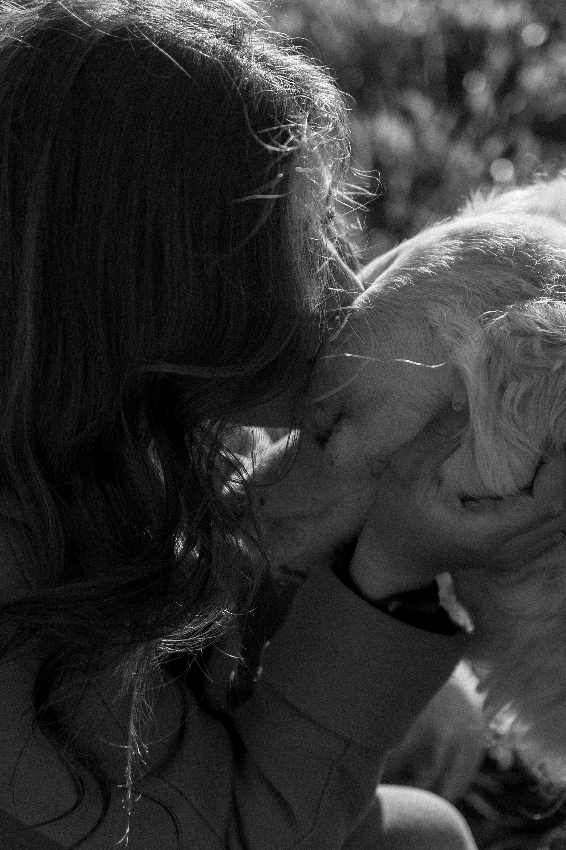 Лера и Скай. Фотограф — Анималист | Санкт-Петербург