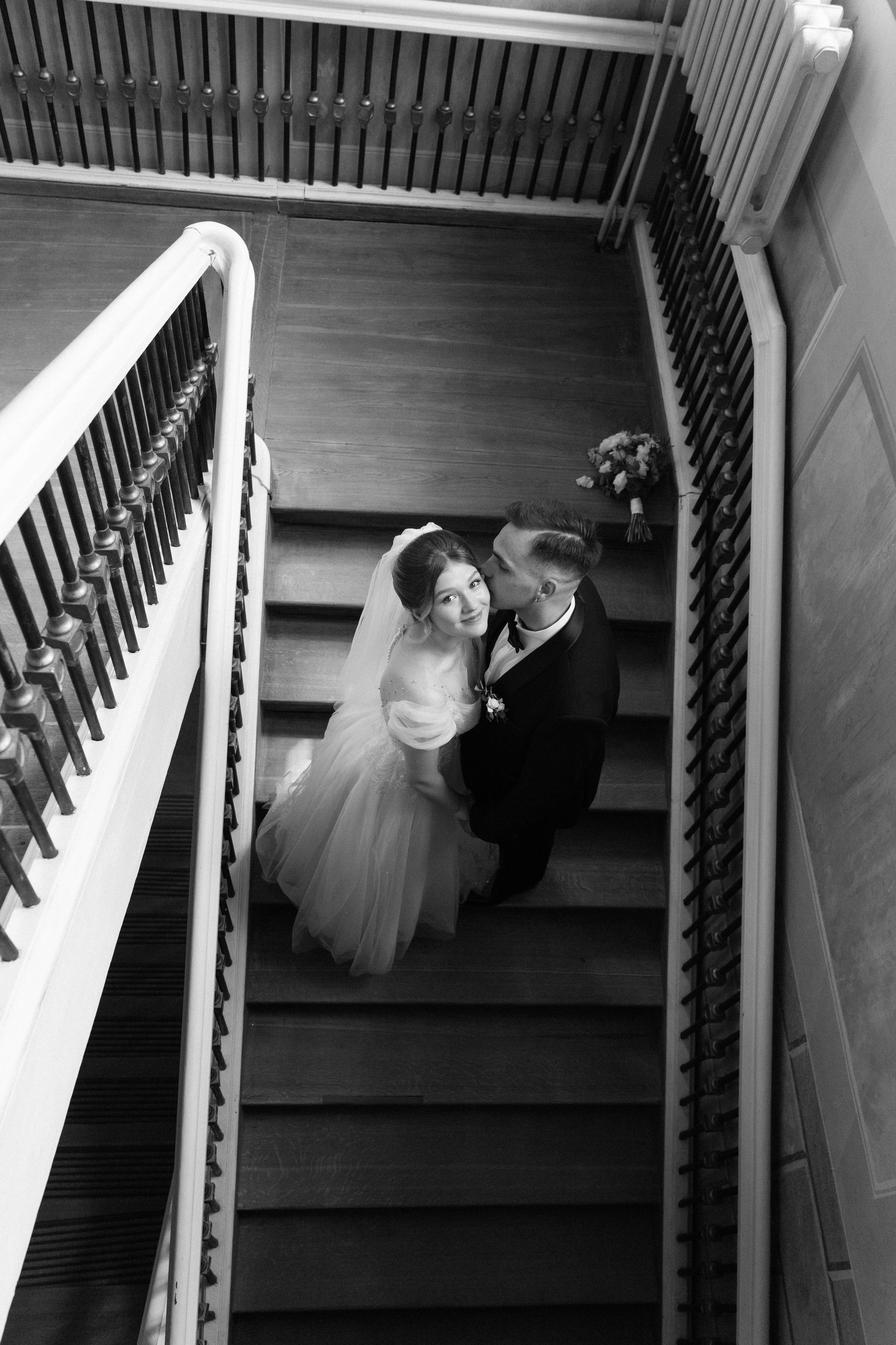 Дмитрий и Анна. Фотограф/ видеограф Катя Ильина Калуга