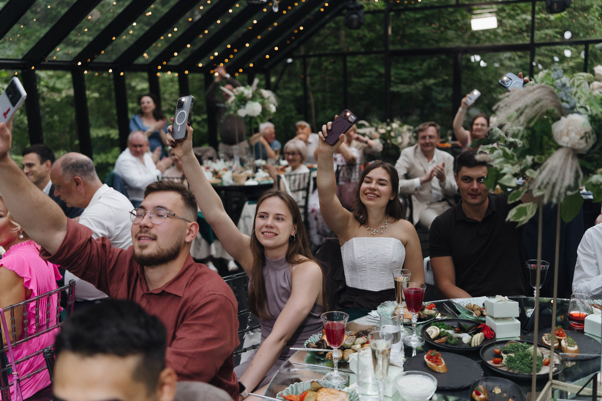 Евгений и Александра. Фотограф/ видеограф Катя Ильина Калуга