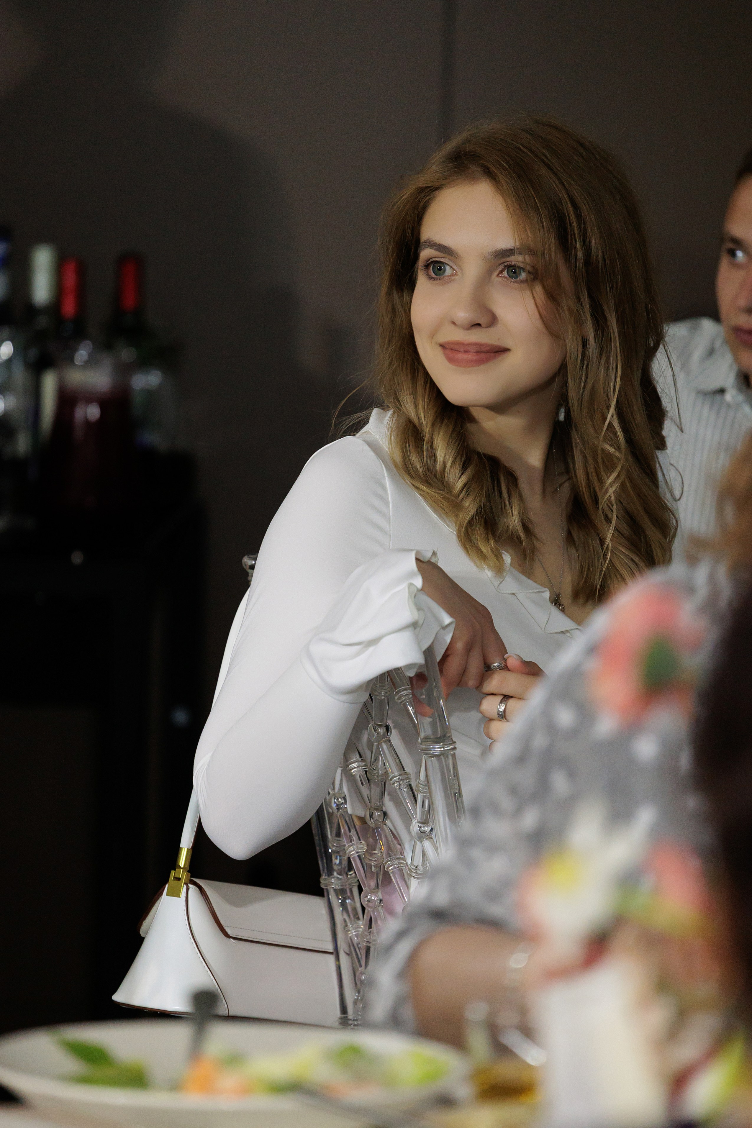 Я вновь смотрю в твои глаза!. Свадебный фотограф Калининград