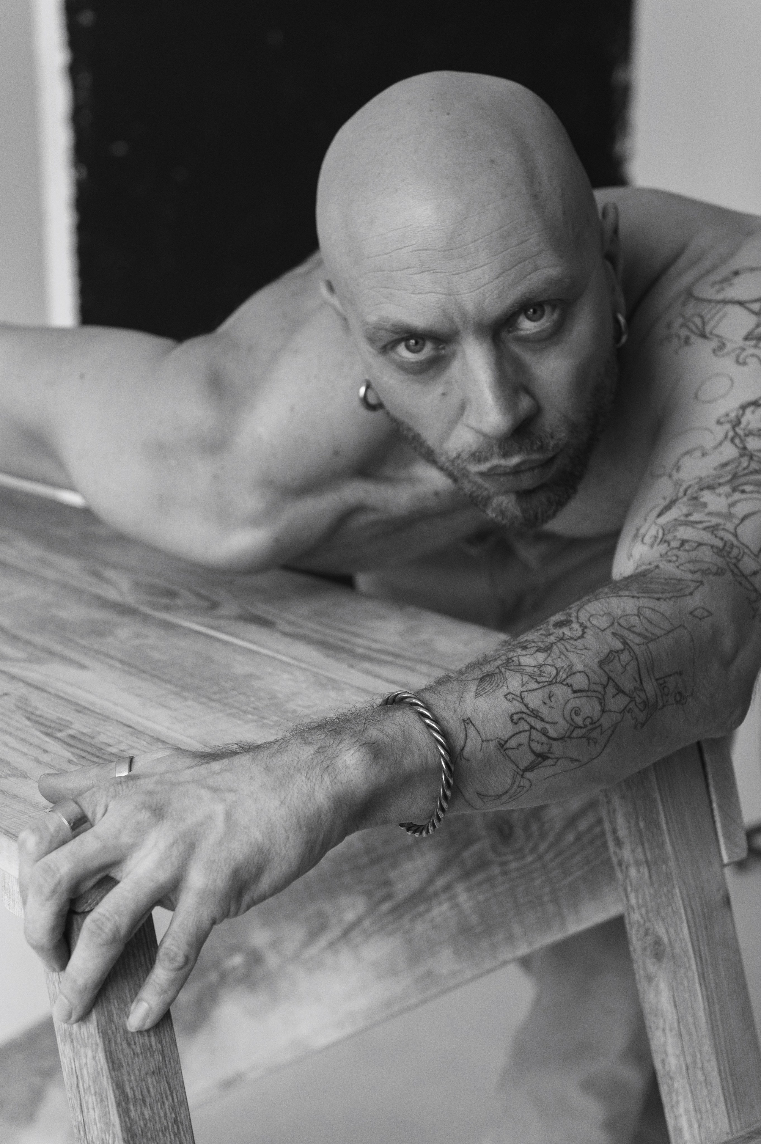 Для Николая. Свадебный и семейный фотограф в Тульской области Пашкова Екатерина