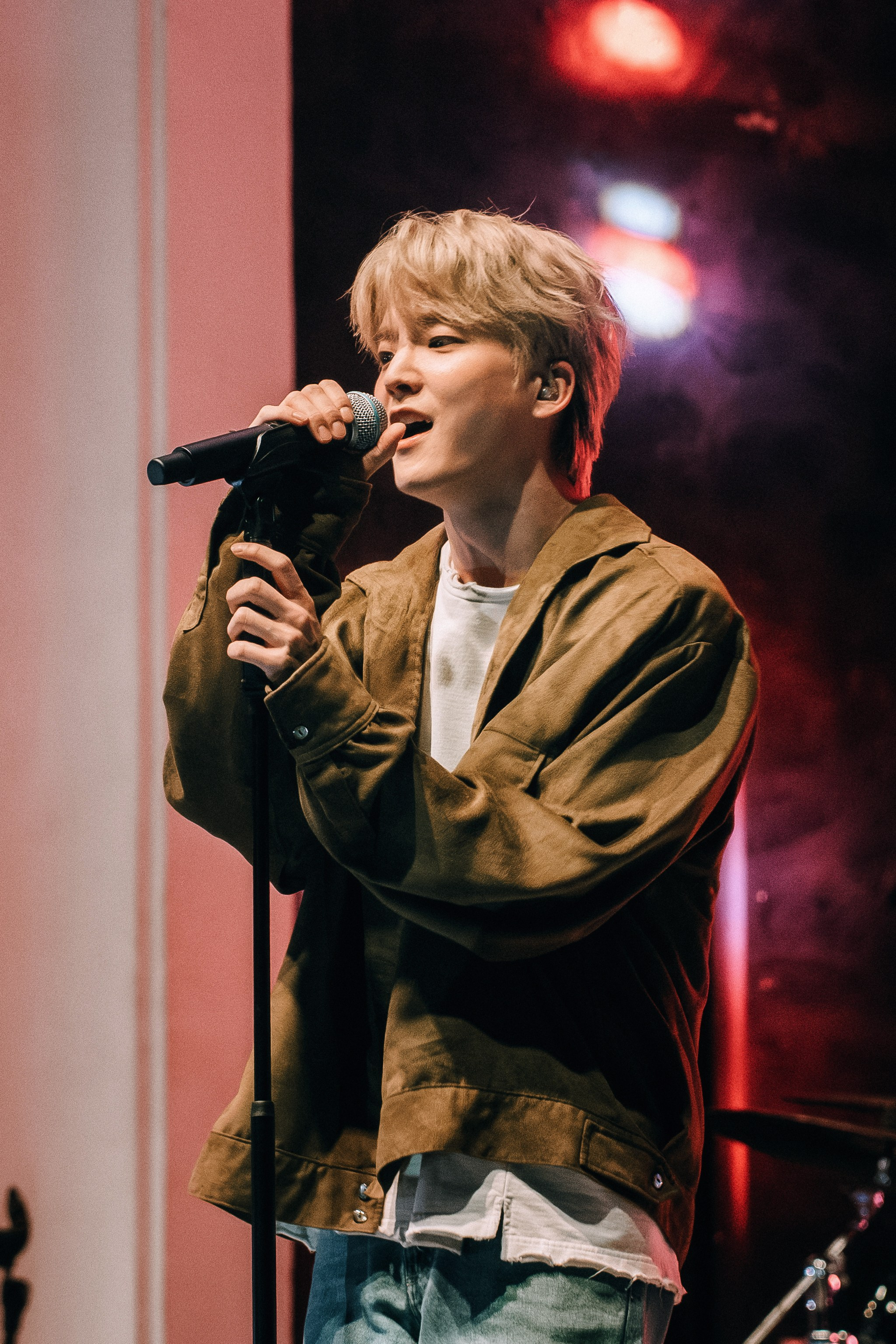 Фотосъемка репортажа концерта. Свадебный и репортажный фотограф в Воронеже Роман Янко