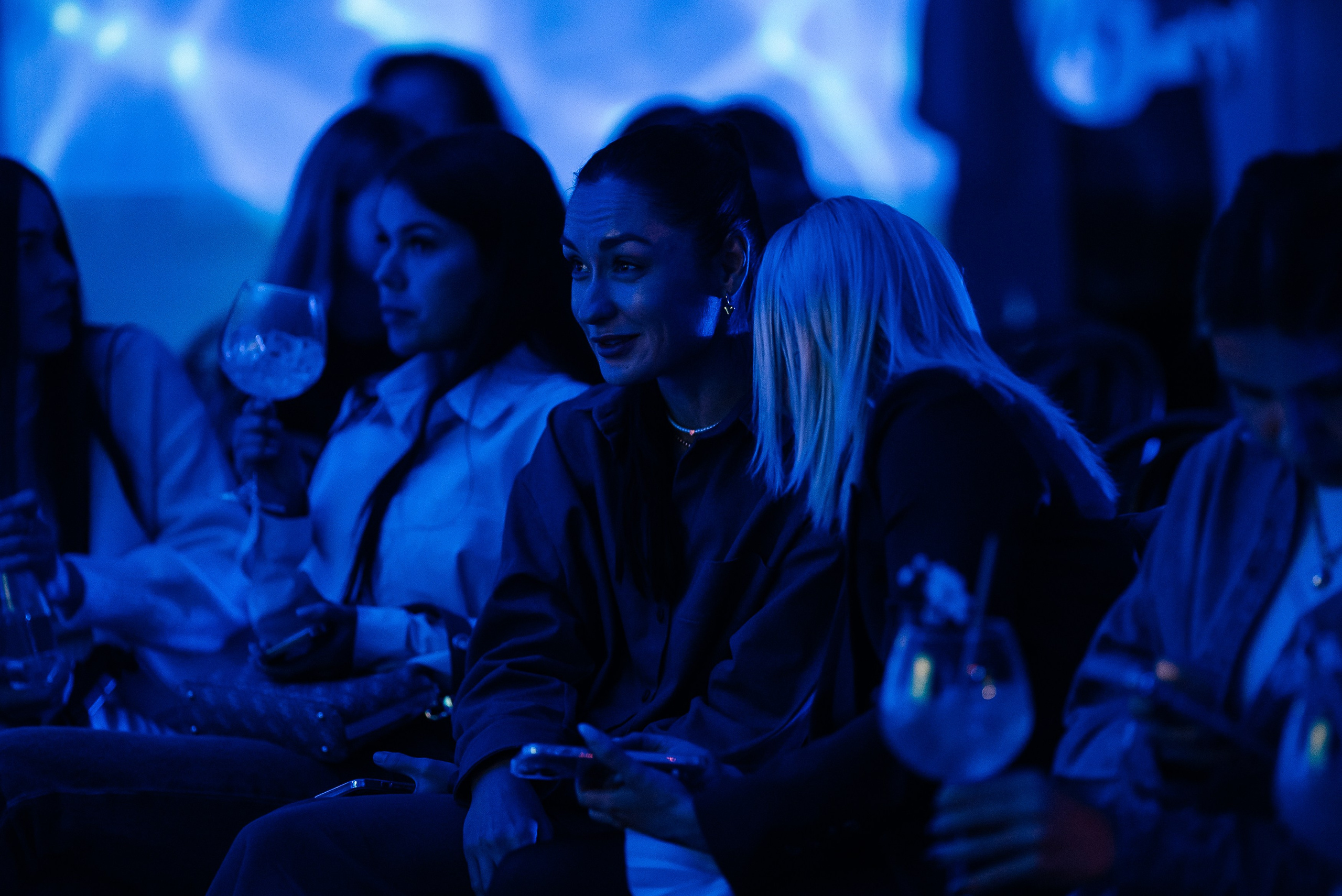 Глисс Кур. Павел Краснов — Свадебный и репортажный фотограф в Москве