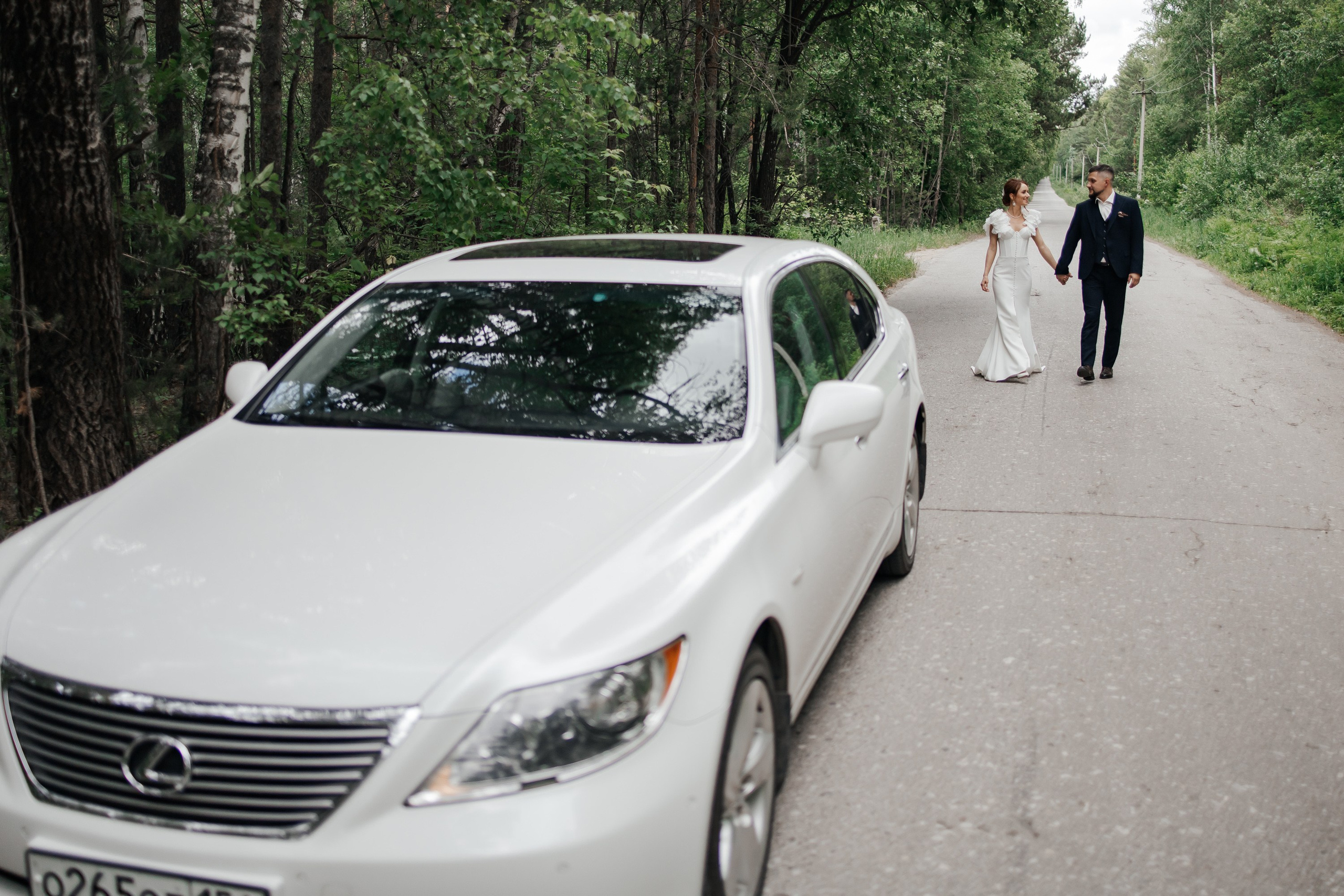 ПАКЕТ 8 ЧАСОВ. Свадебный  фотограф Новосибирск