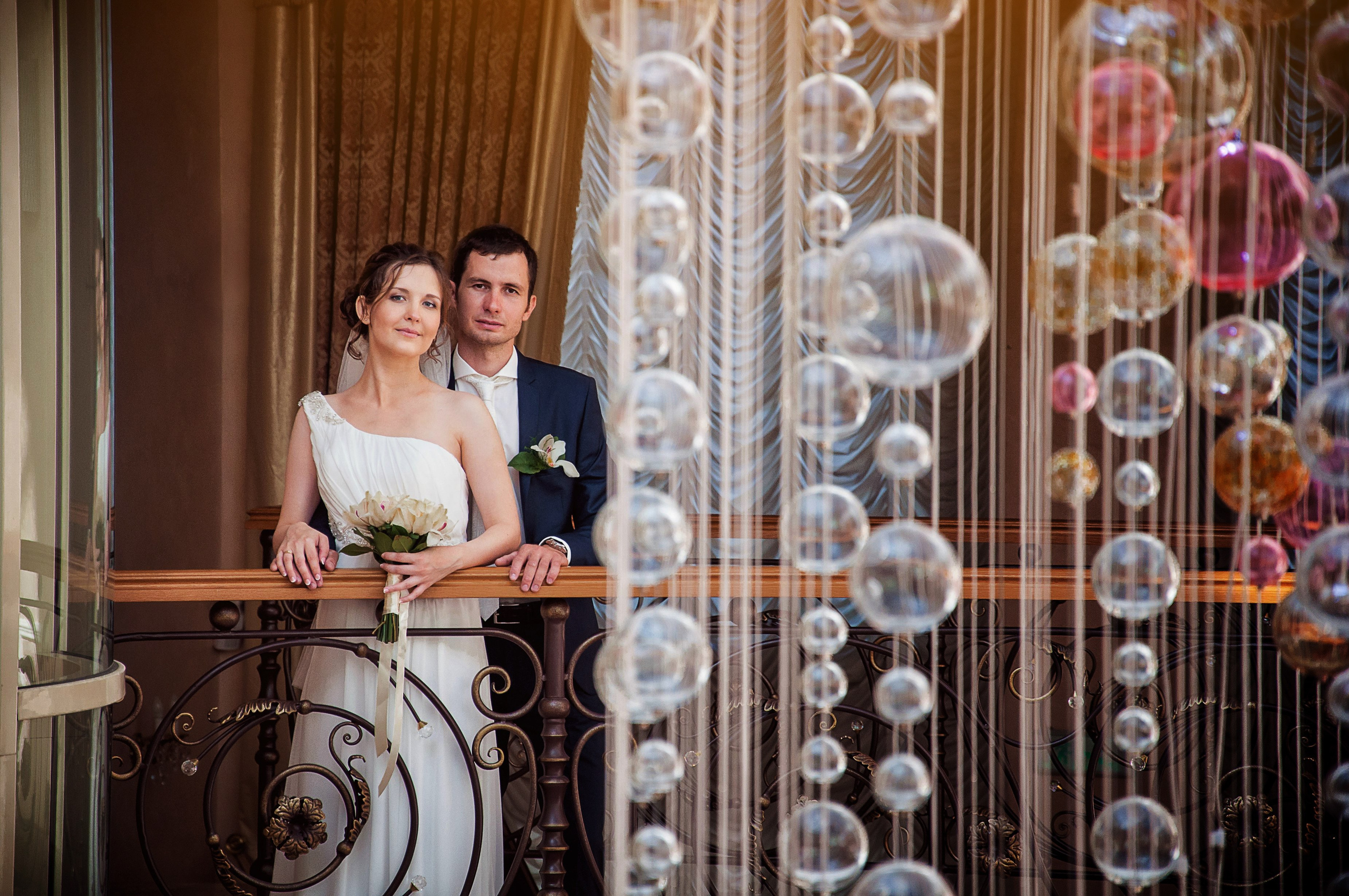 Фотограф Тунякин Михаил