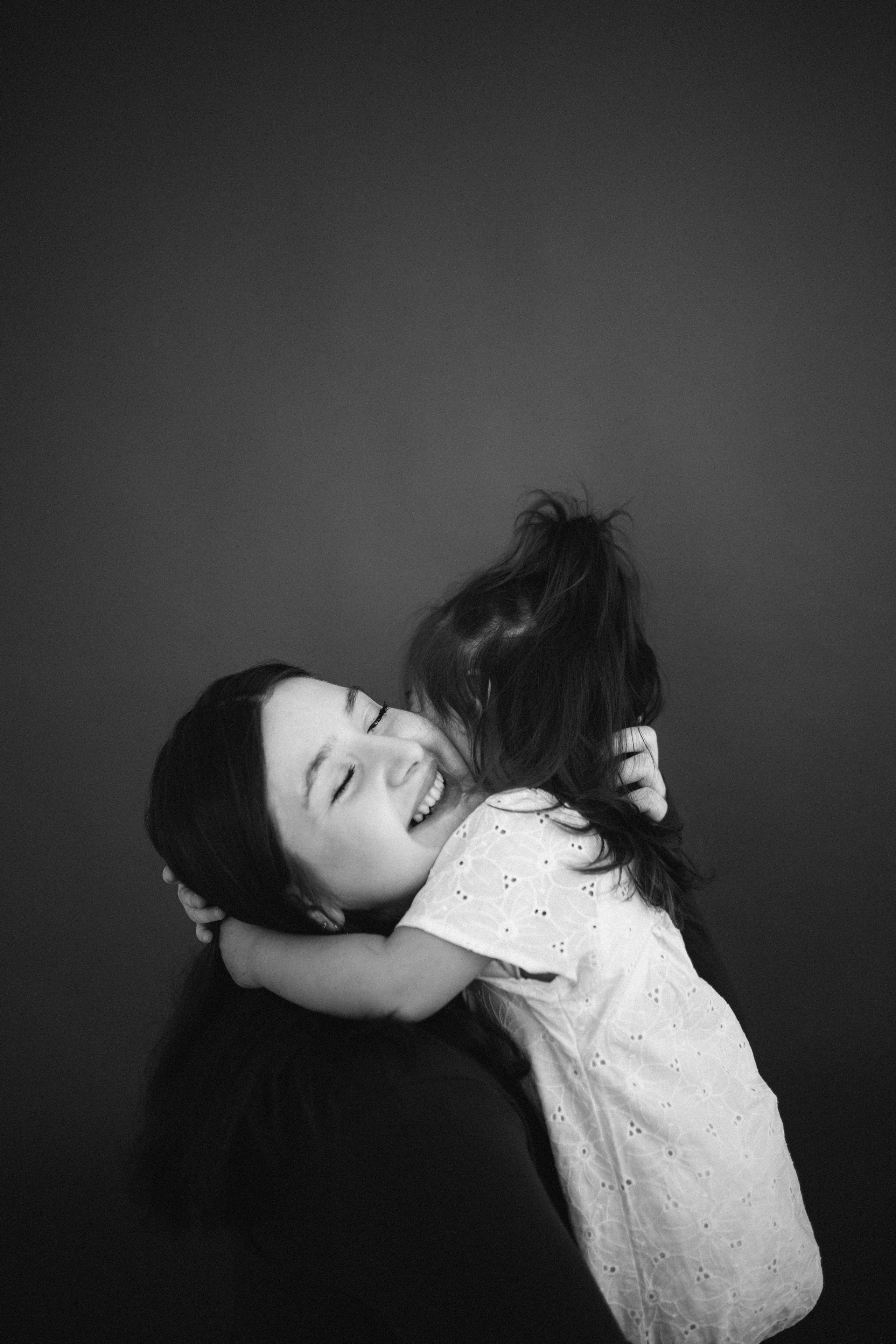 Айза и Айлин. Фотограф в Санкт-Петербурге