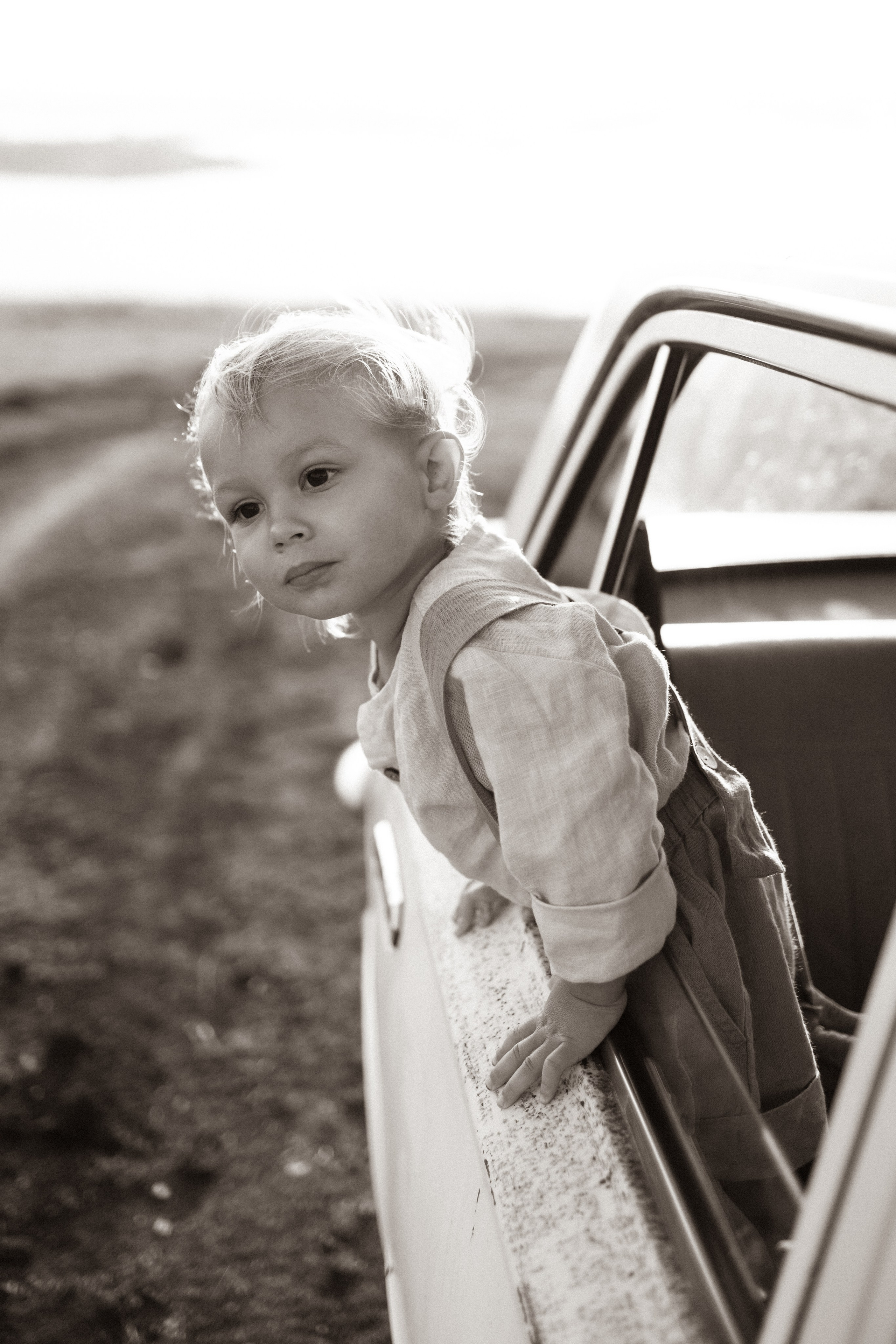 На смотровой. Фотограф Зарина. Казань