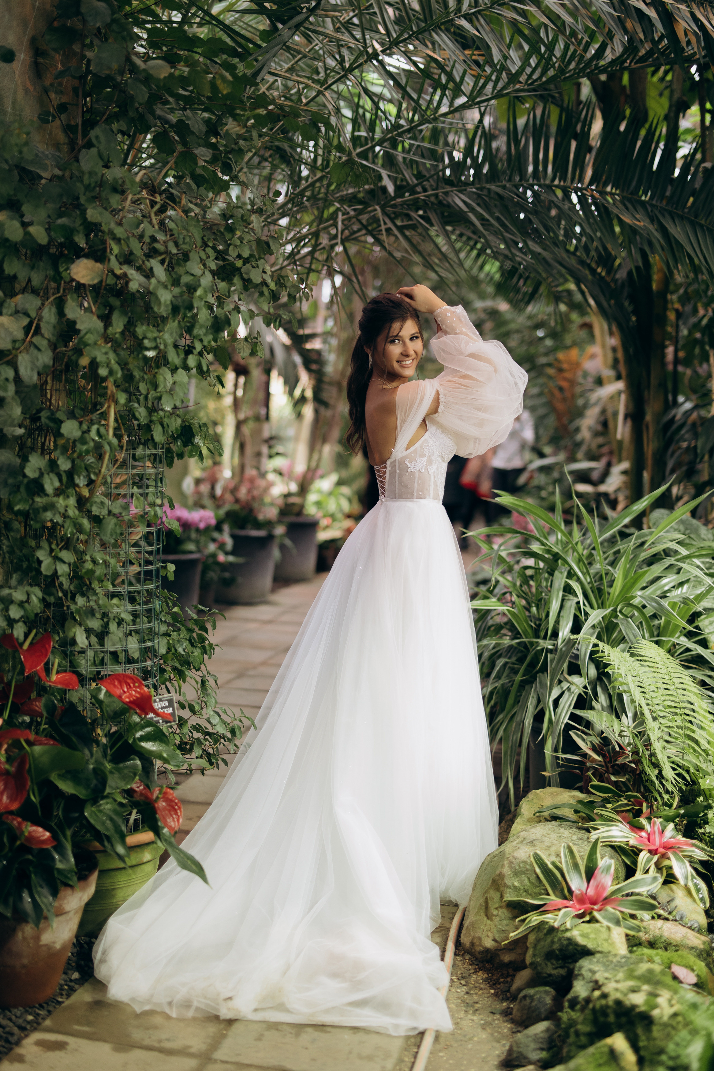 Виктория и Артем. Свадебный фотограф Москва Грузия Мотеюнайте Виктория