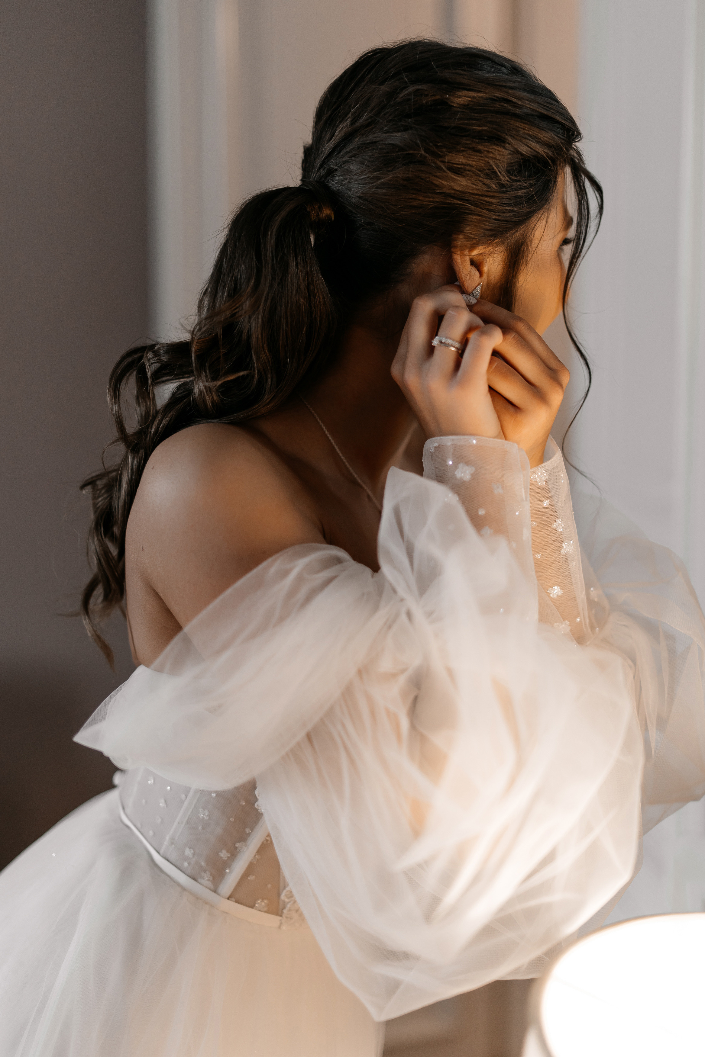 Виктория и Артем. Свадебный фотограф Москва Грузия Мотеюнайте Виктория