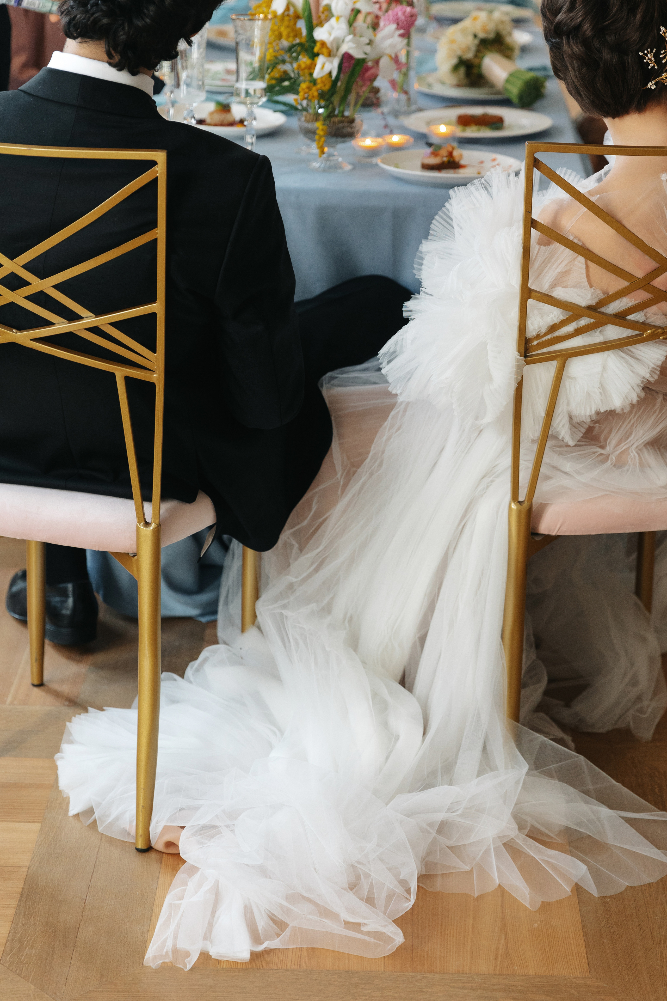 Spring Dream. Свадебный фотограф Москва Мотеюнайте Виктория