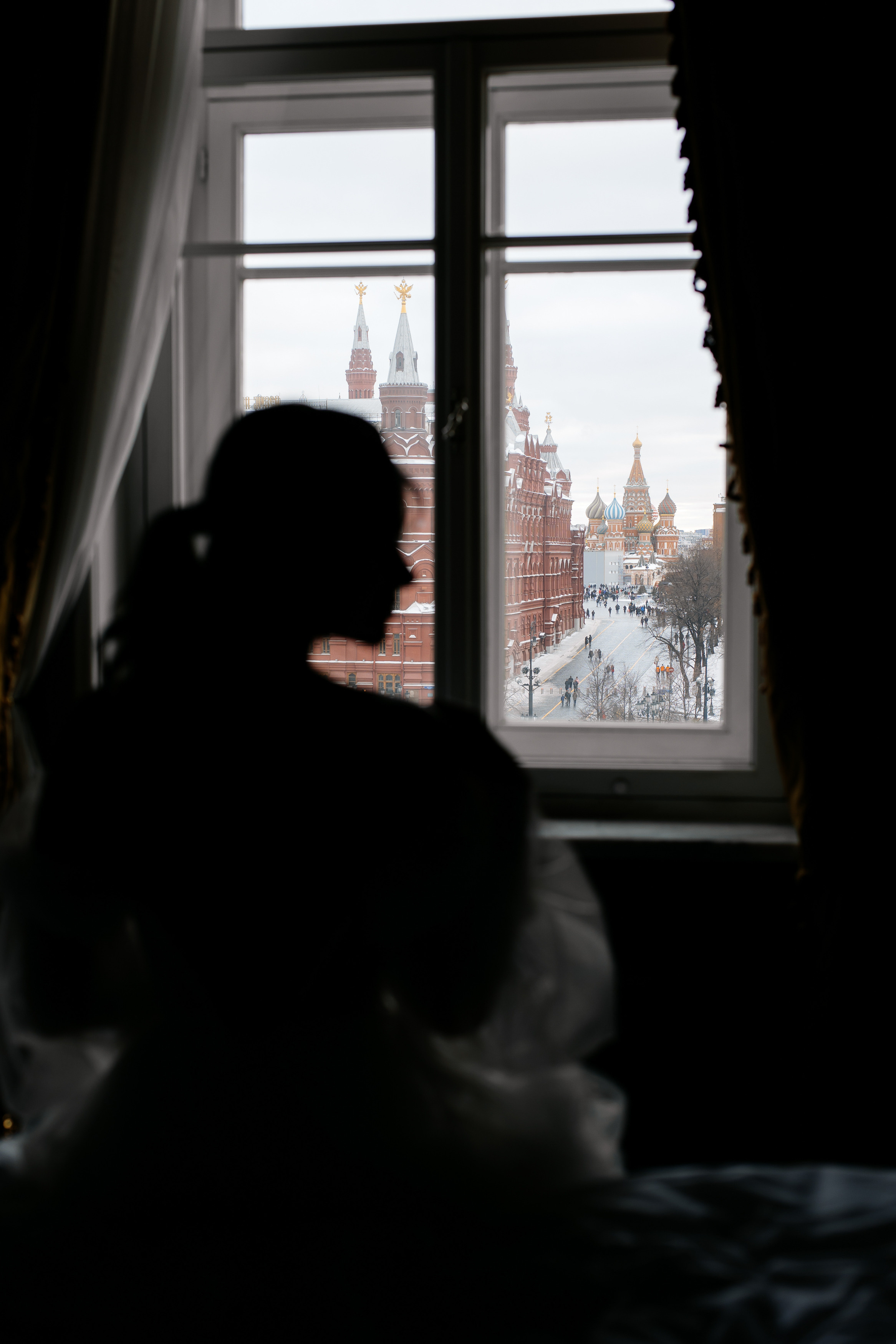 Виктория и Артем. Свадебный фотограф Москва Грузия Мотеюнайте Виктория