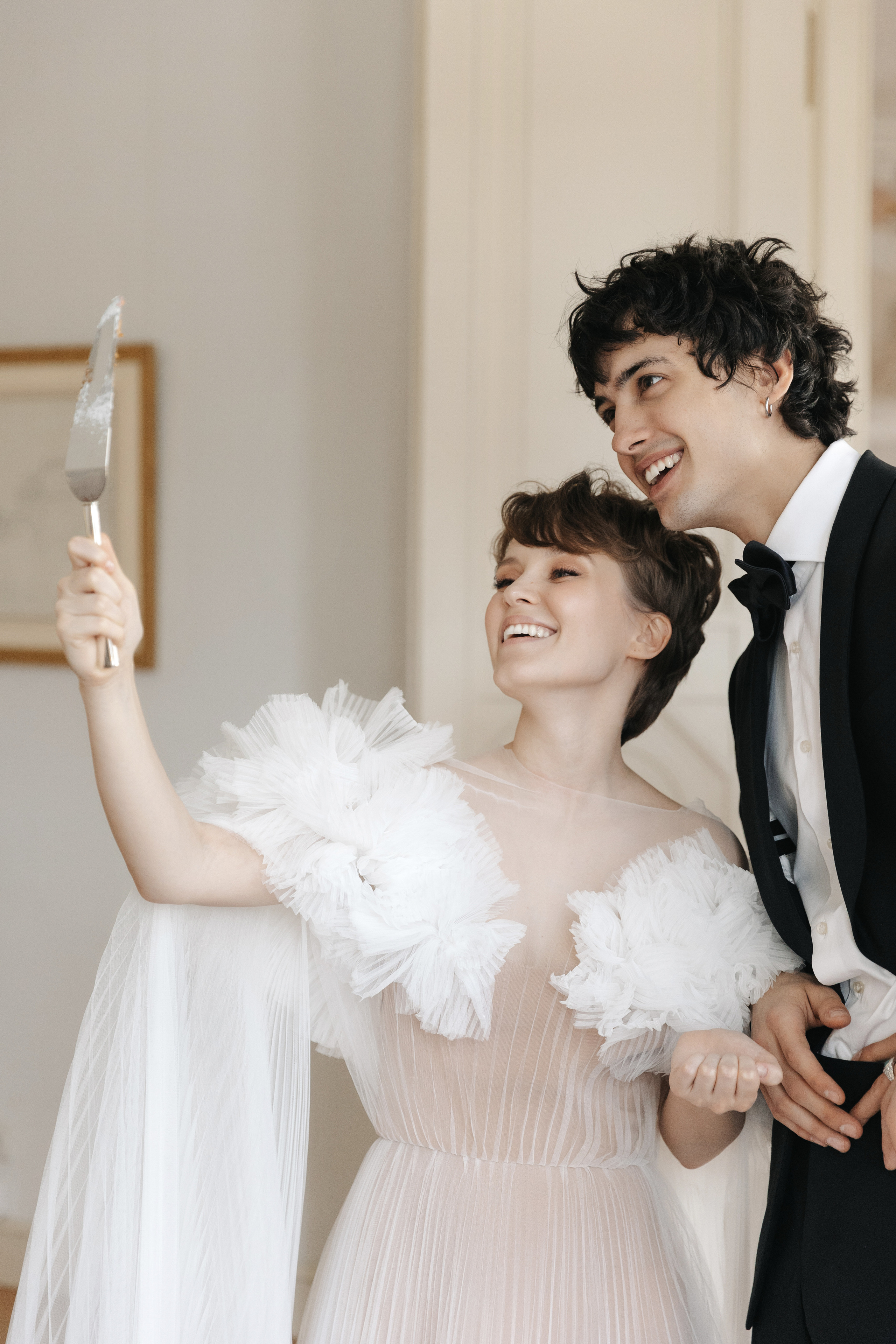 Spring Dream. Свадебный фотограф Москва Мотеюнайте Виктория