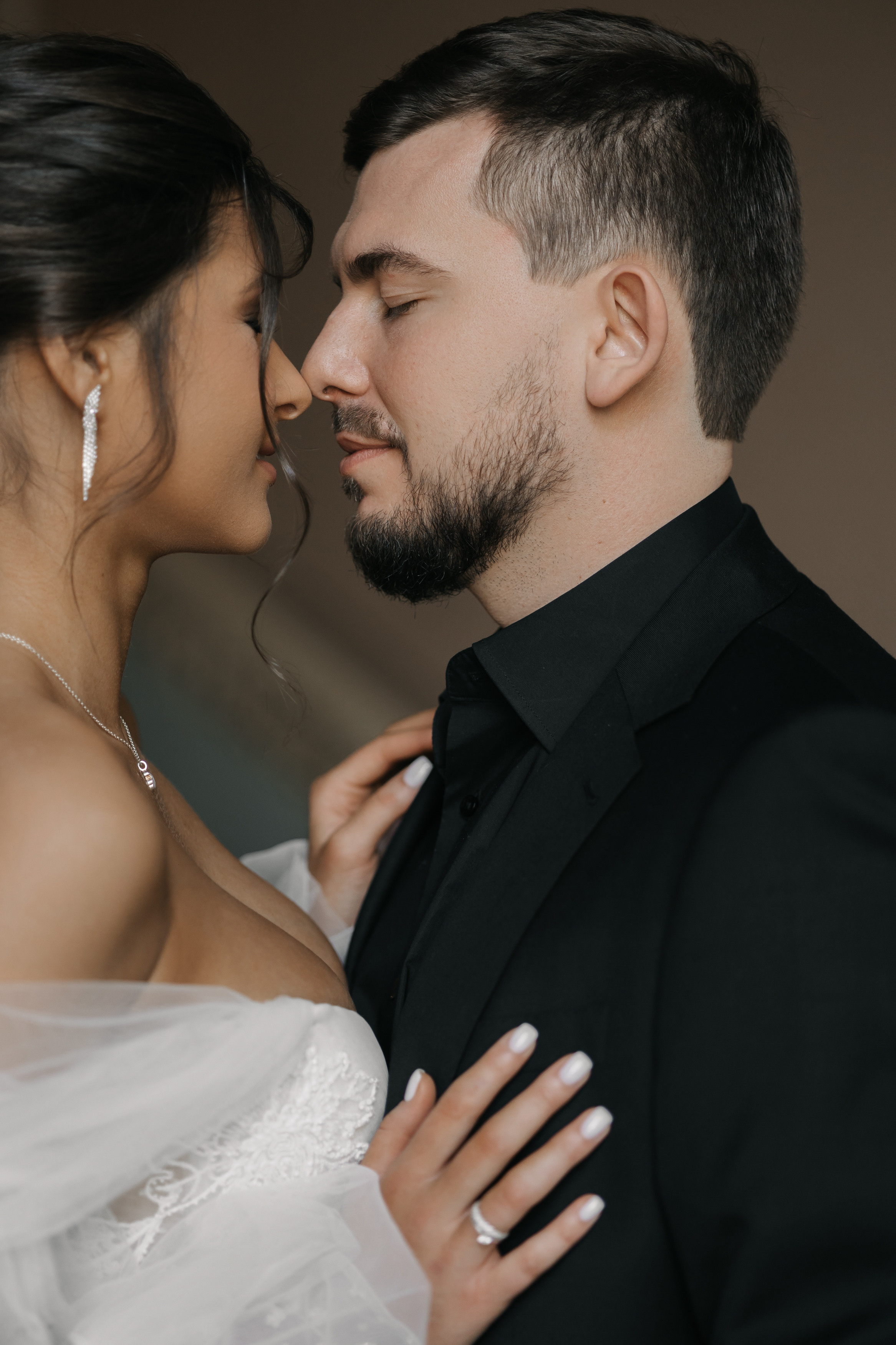 Виктория и Артем. Свадебный фотограф Москва Грузия Мотеюнайте Виктория