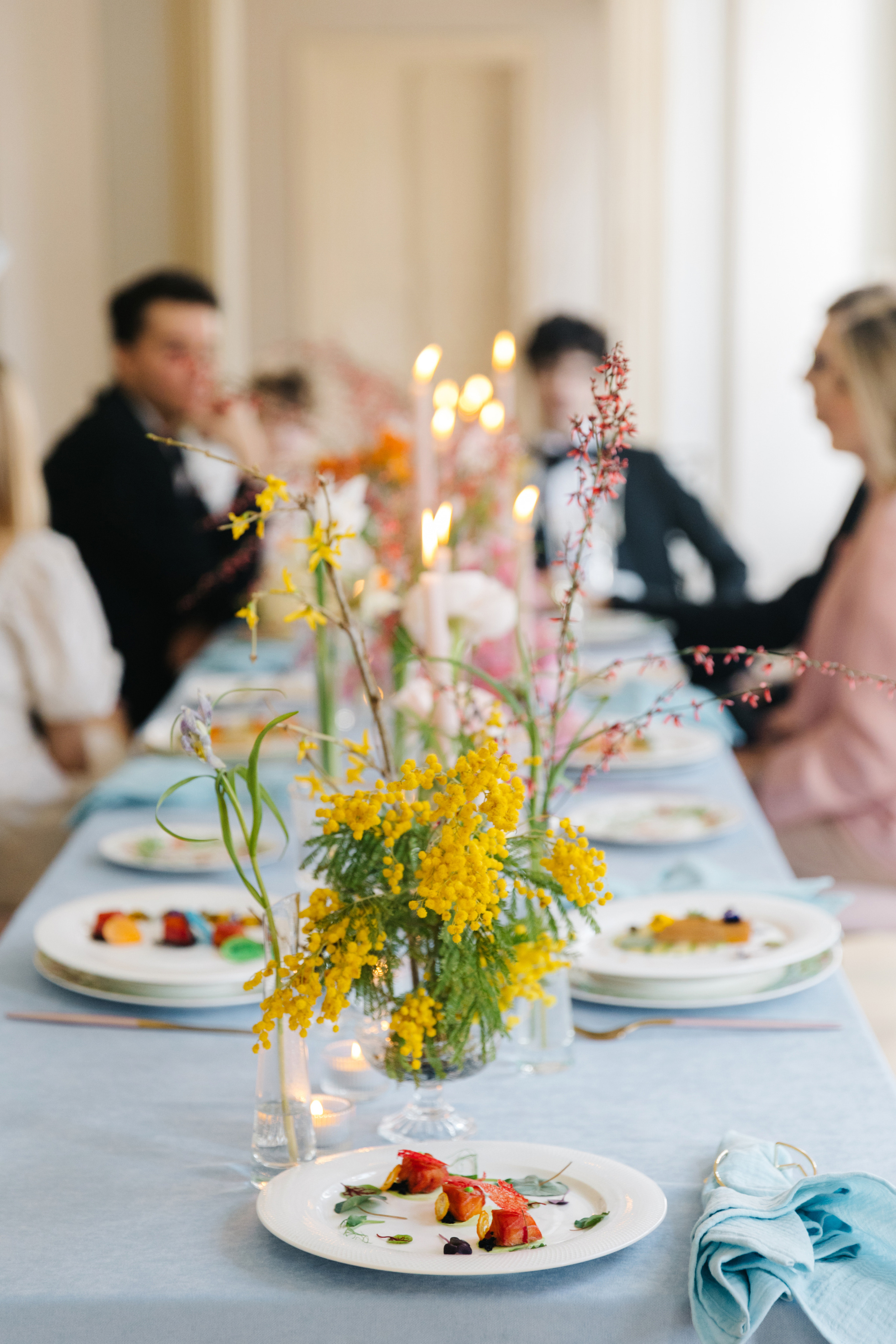 Spring Dream. Свадебный фотограф Москва Мотеюнайте Виктория