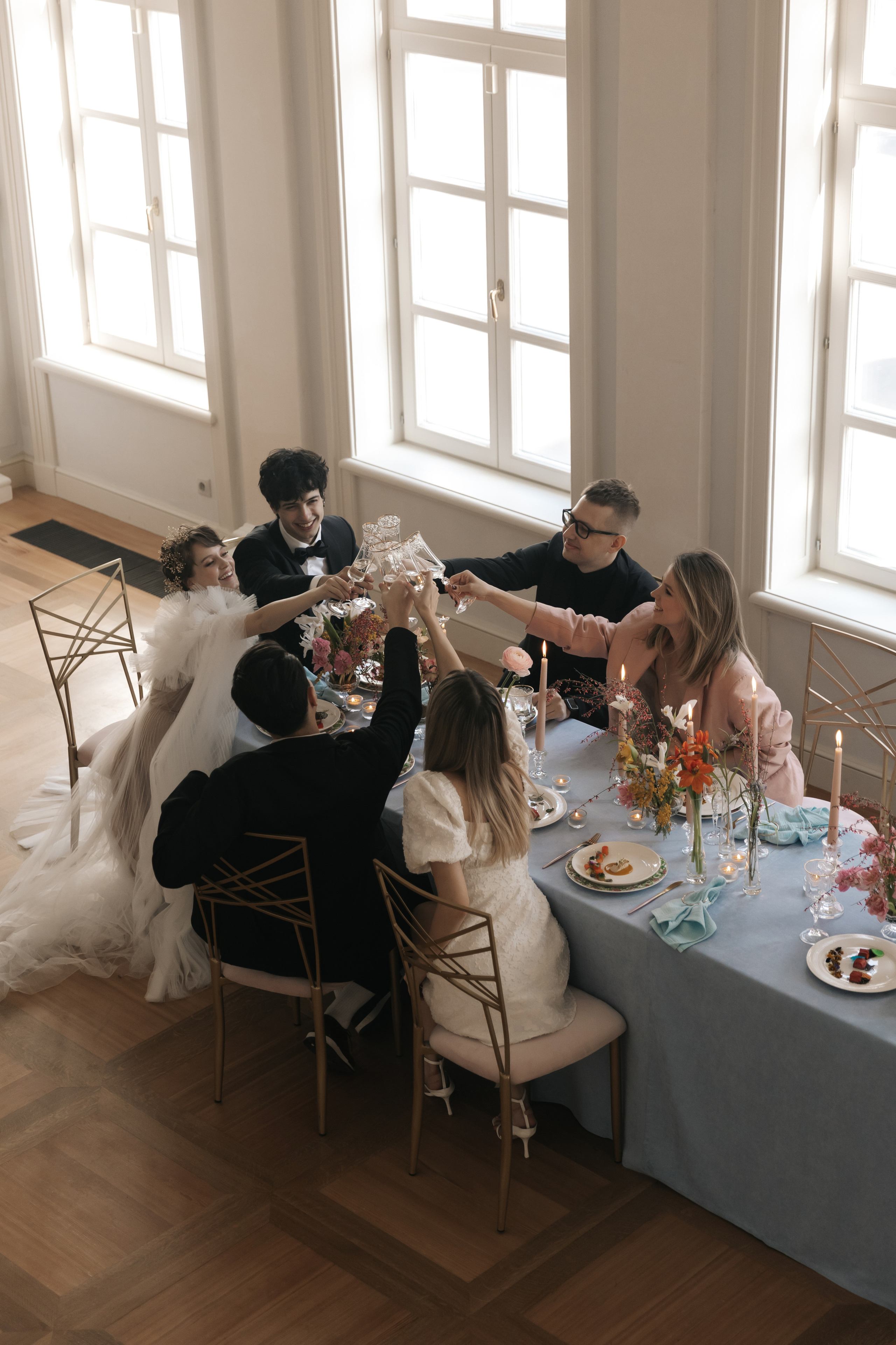 Spring Dream. Свадебный фотограф Москва Мотеюнайте Виктория