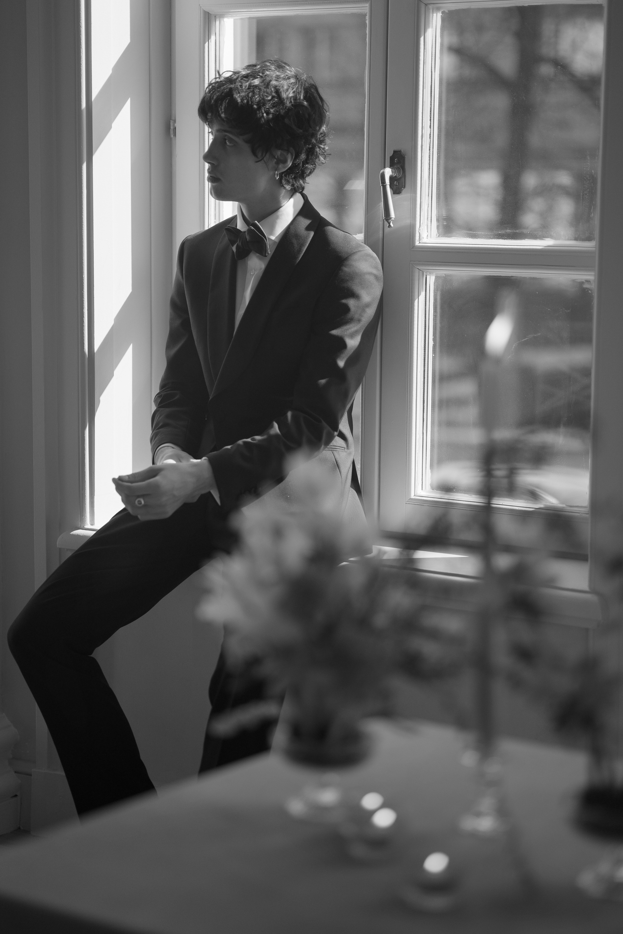 Spring Dream. Свадебный фотограф Москва Мотеюнайте Виктория