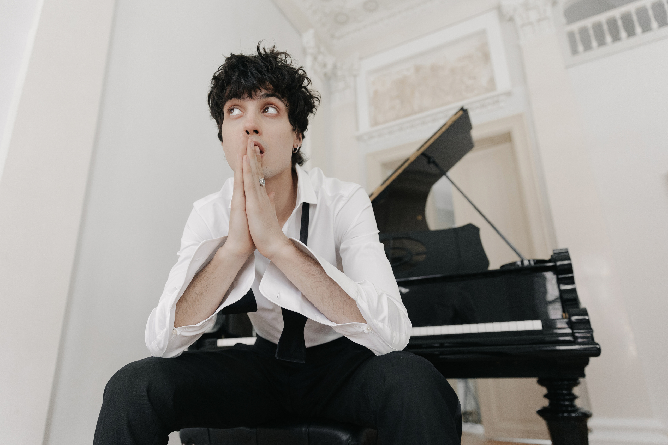 Spring Dream. Свадебный фотограф Москва Мотеюнайте Виктория