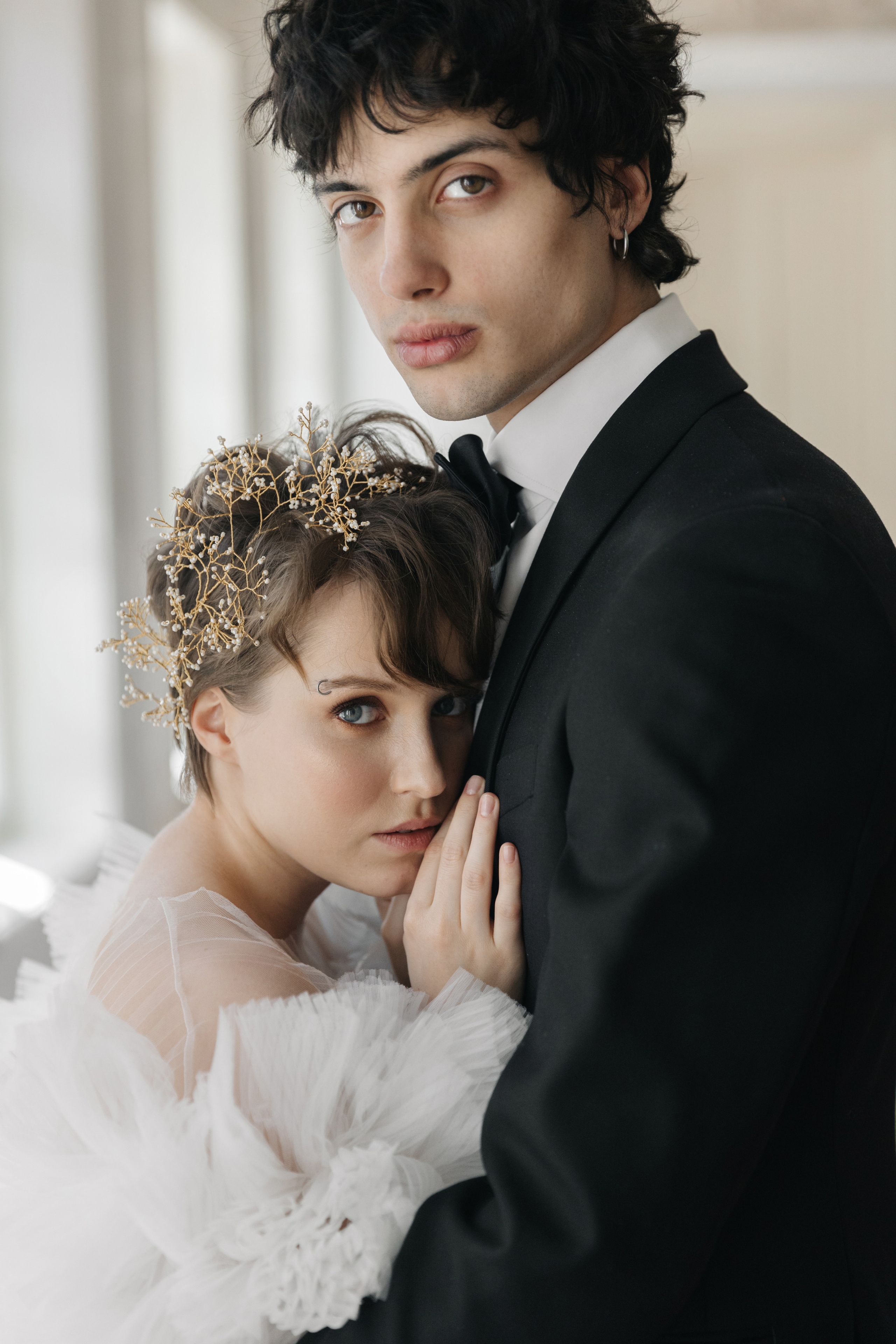 Spring Dream. Свадебный фотограф Москва Мотеюнайте Виктория