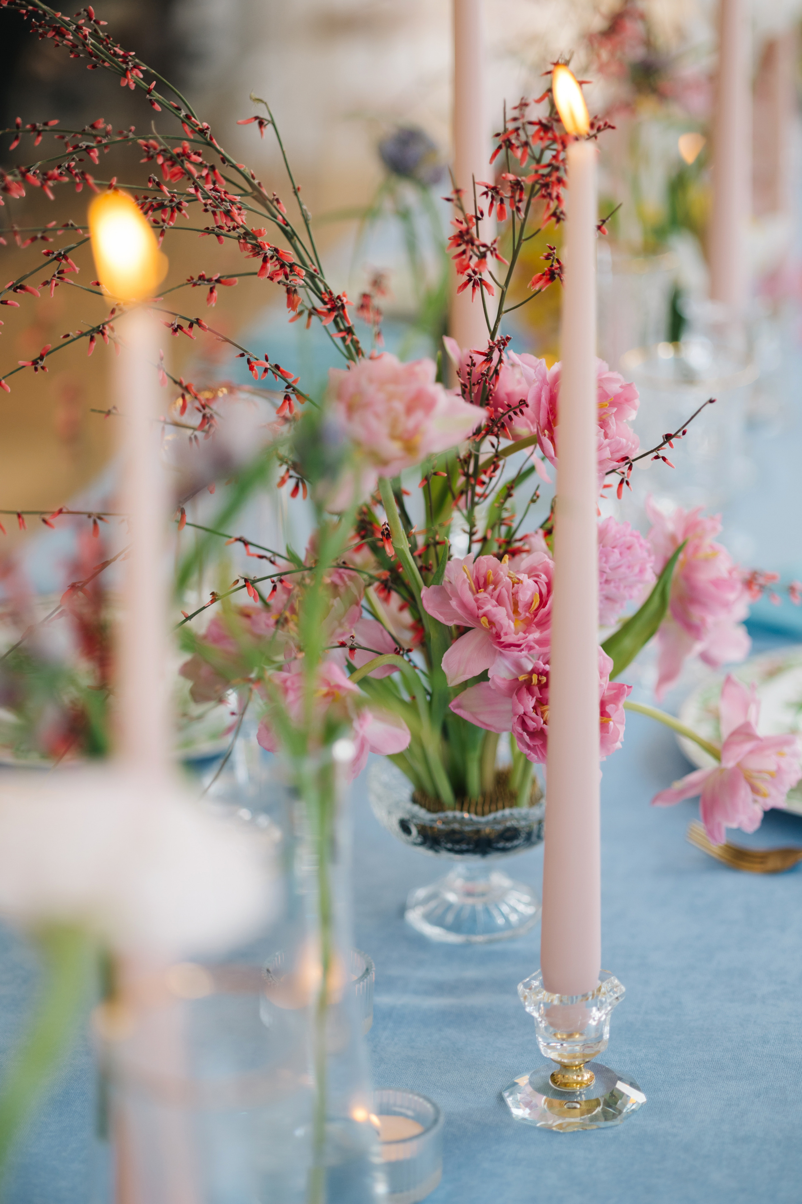 Spring Dream. Свадебный фотограф Москва Мотеюнайте Виктория