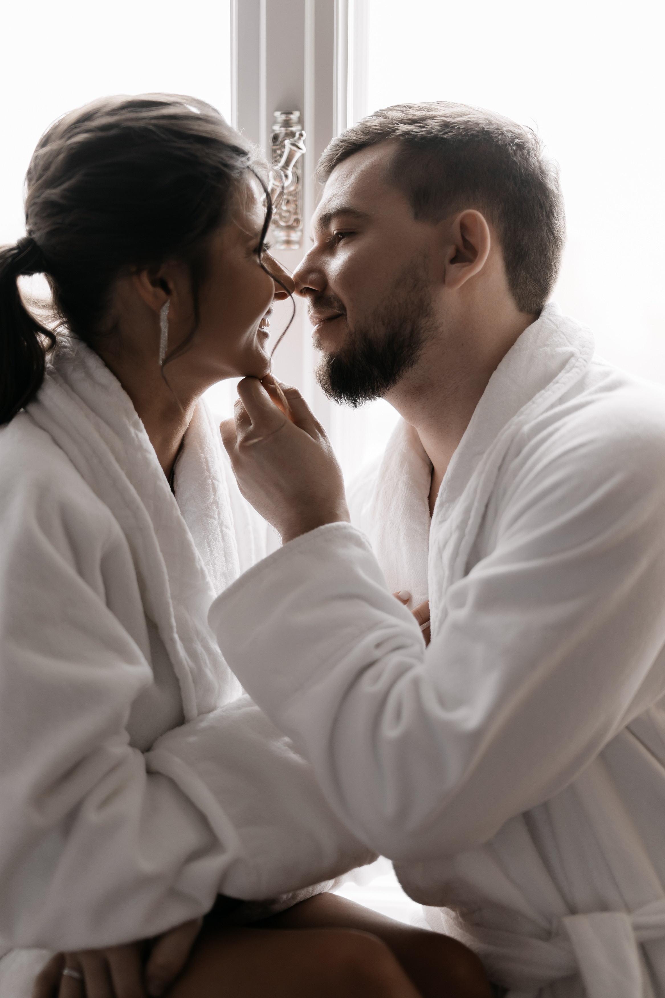 Виктория и Артем. Свадебный фотограф Москва Грузия Мотеюнайте Виктория