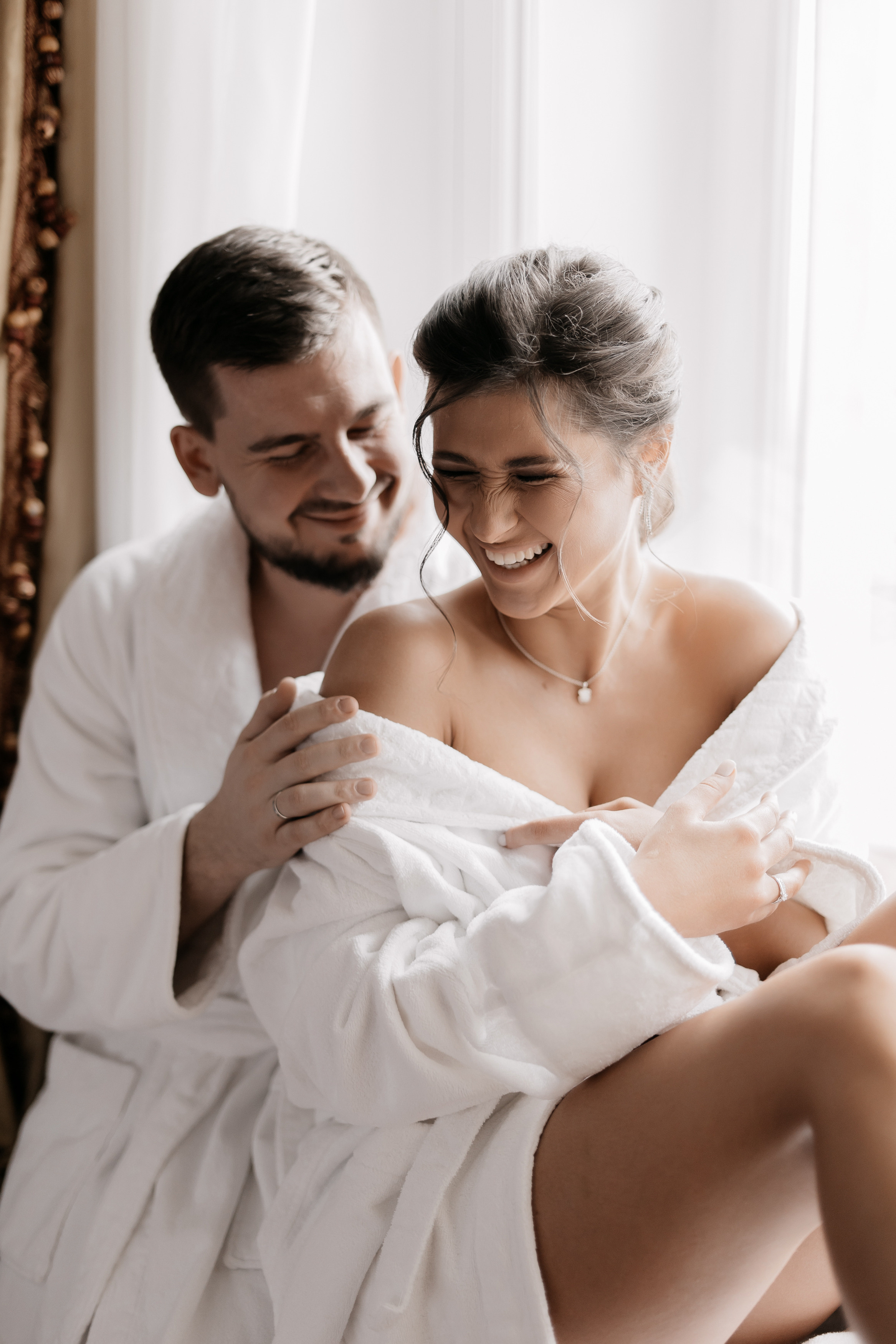 Виктория и Артем. Свадебный фотограф Москва Грузия Мотеюнайте Виктория