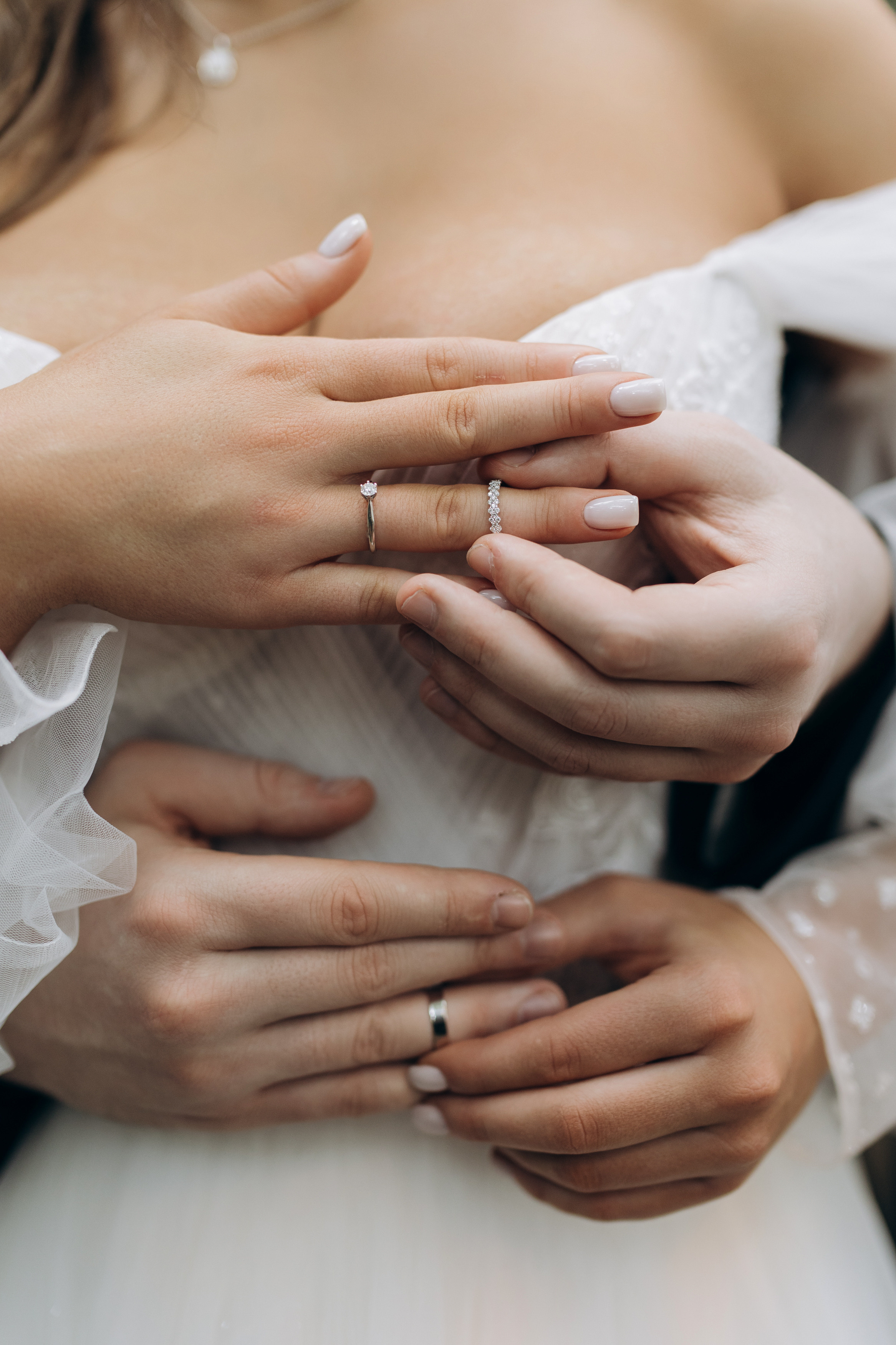 Виктория и Артем. Свадебный фотограф Москва Грузия Мотеюнайте Виктория