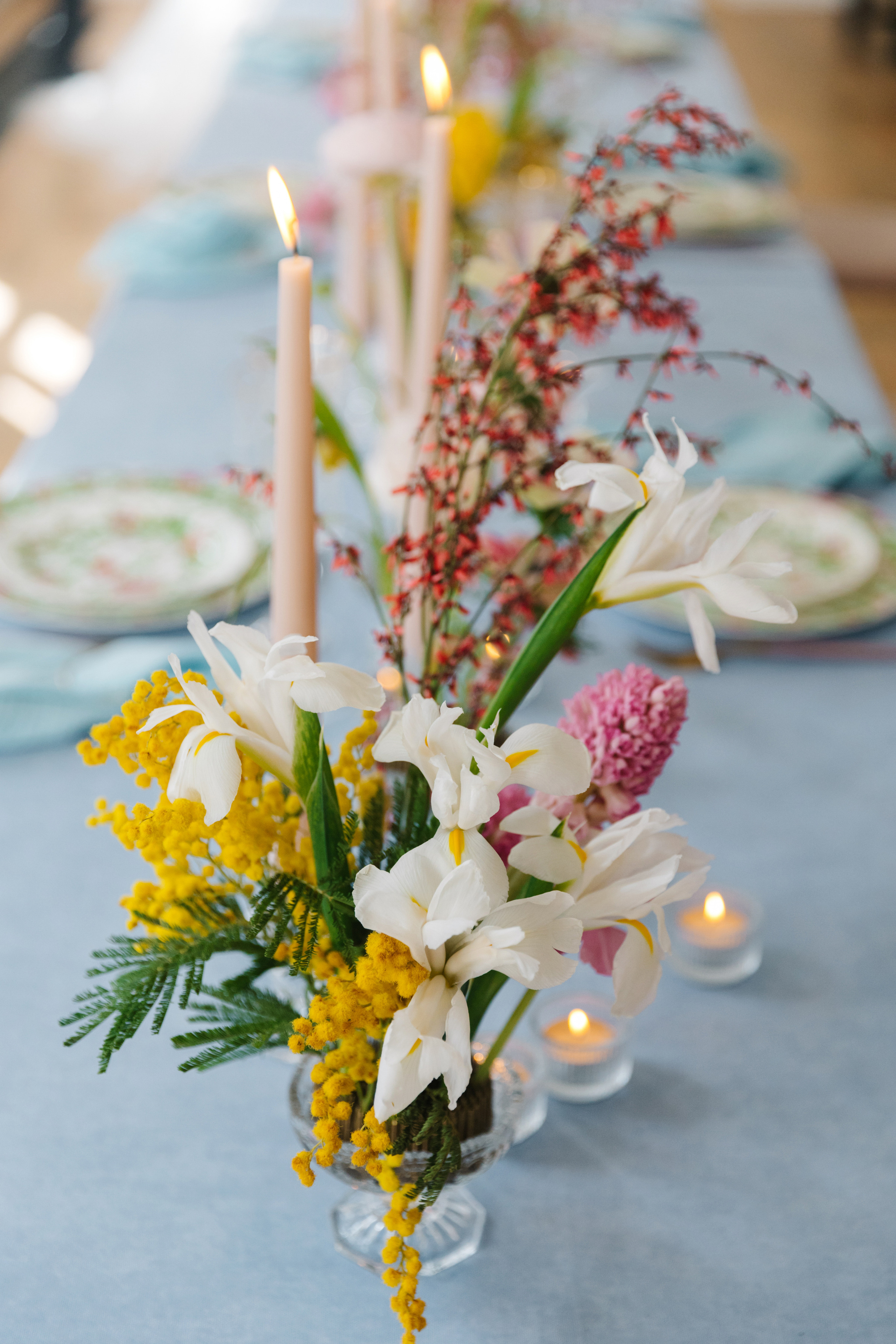 Spring Dream. Свадебный фотограф Москва Мотеюнайте Виктория