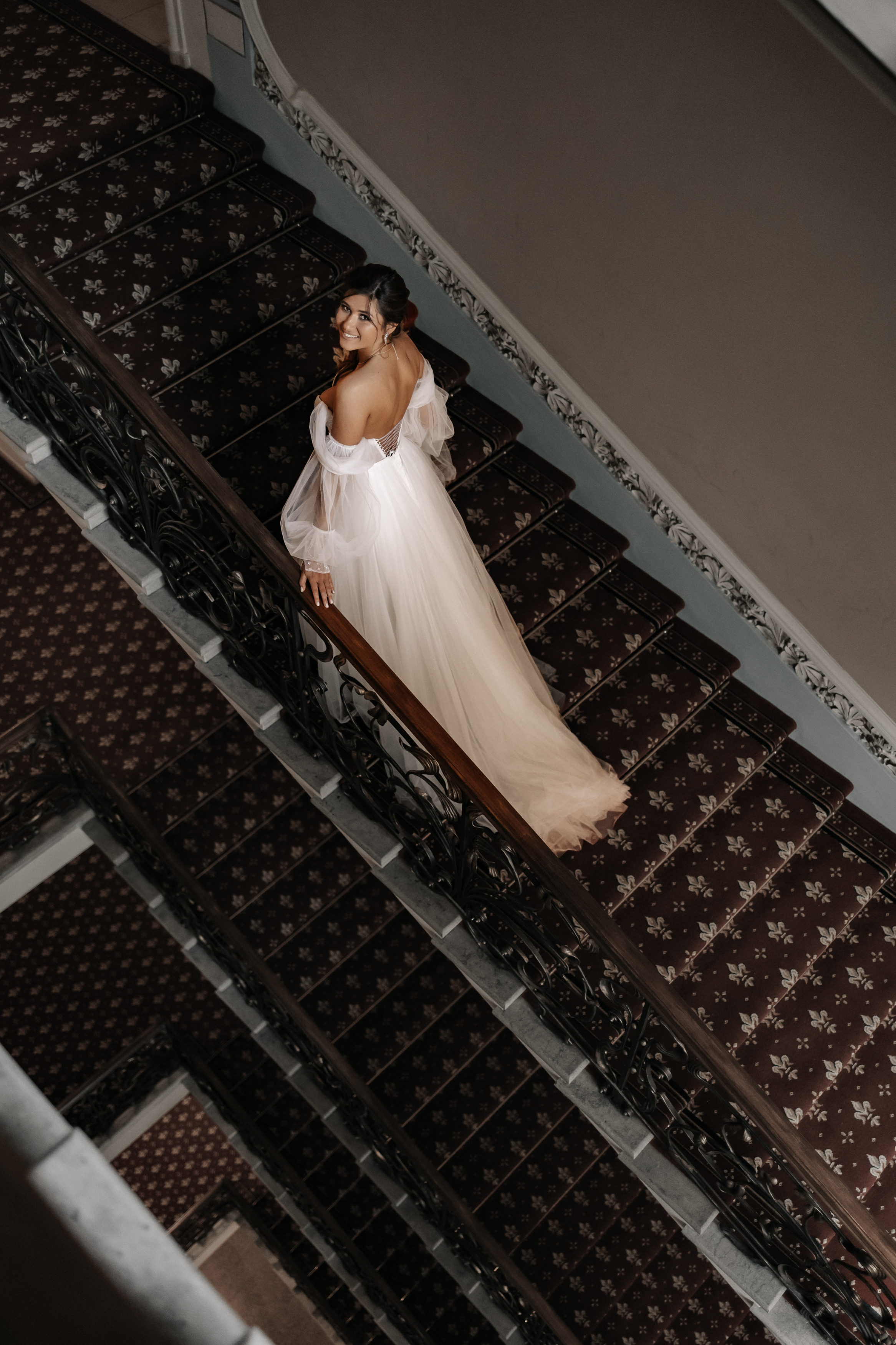 Виктория и Артем. Свадебный фотограф Москва Грузия Мотеюнайте Виктория