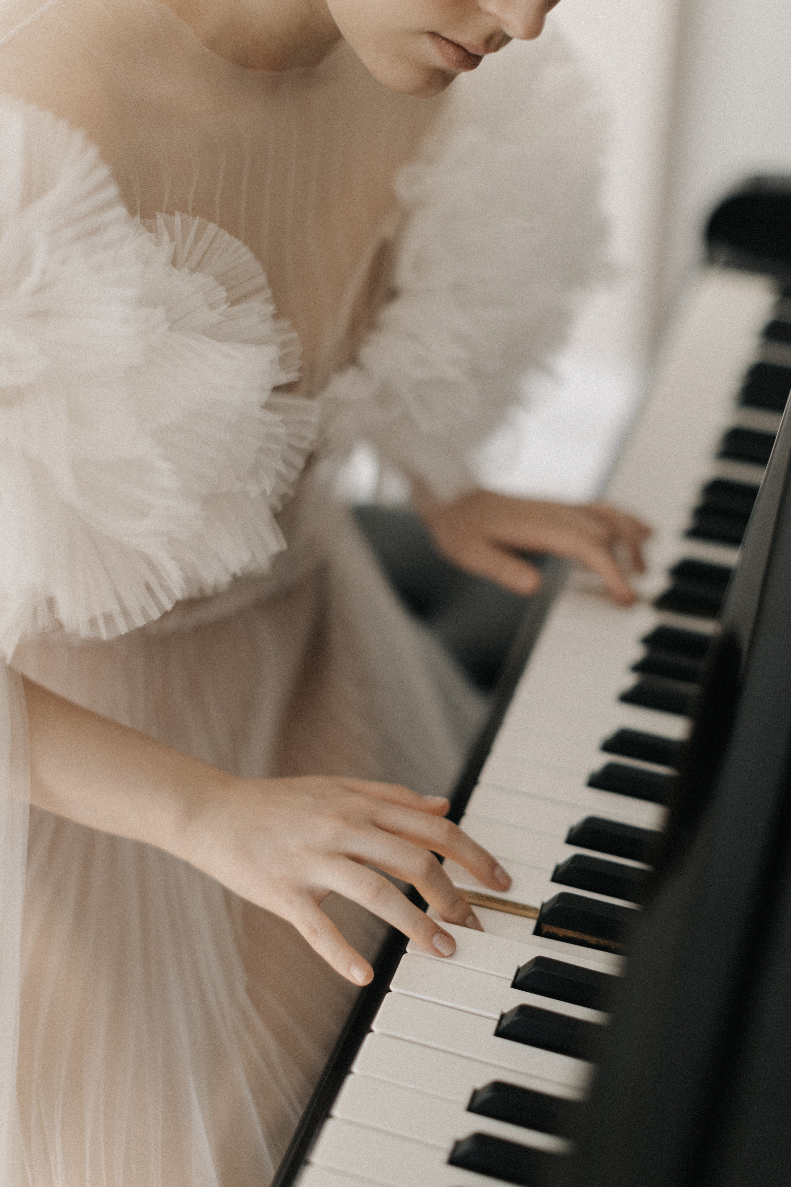 Spring Dream. Свадебный фотограф Москва Мотеюнайте Виктория