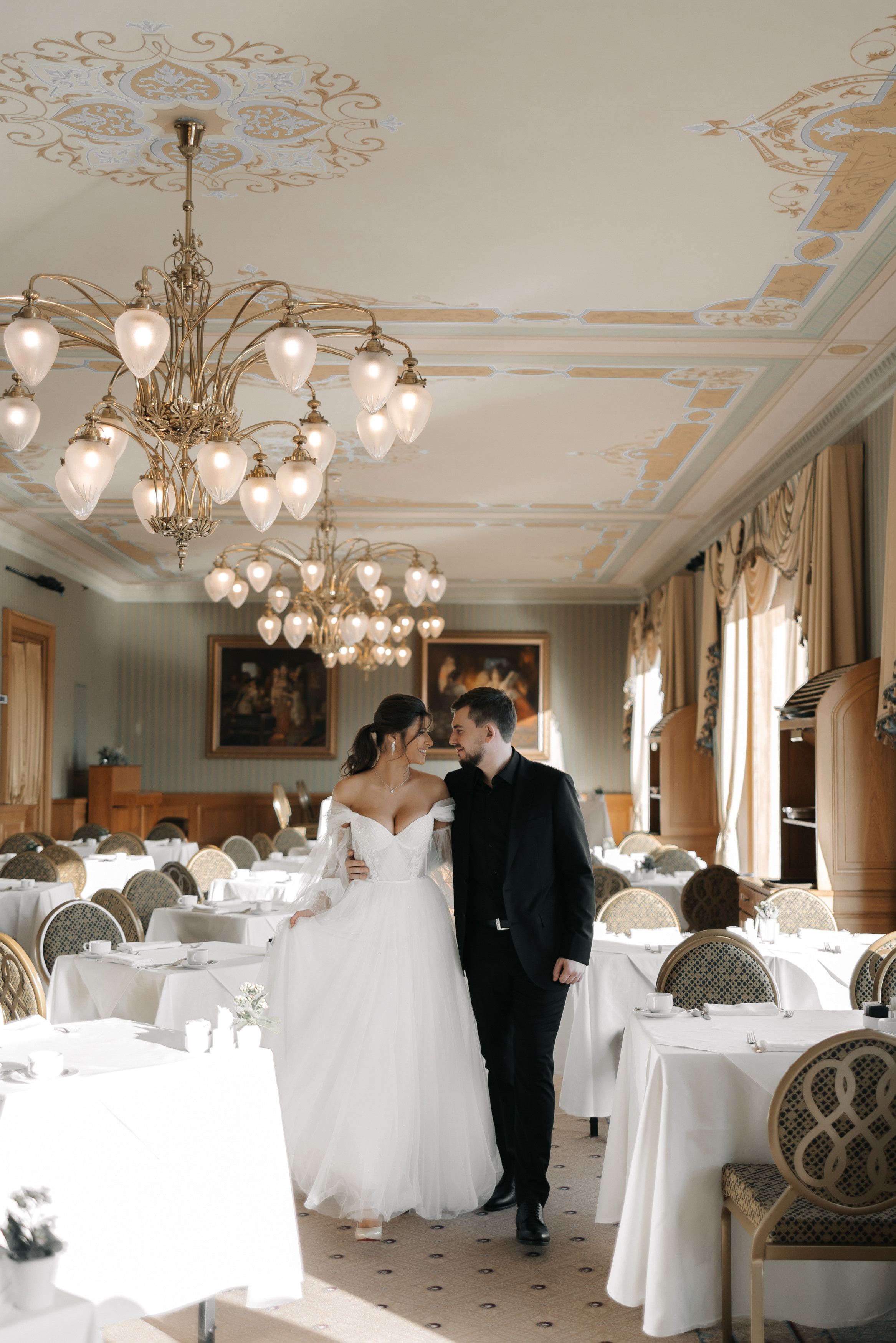 Виктория и Артем. Свадебный фотограф Москва Грузия Мотеюнайте Виктория