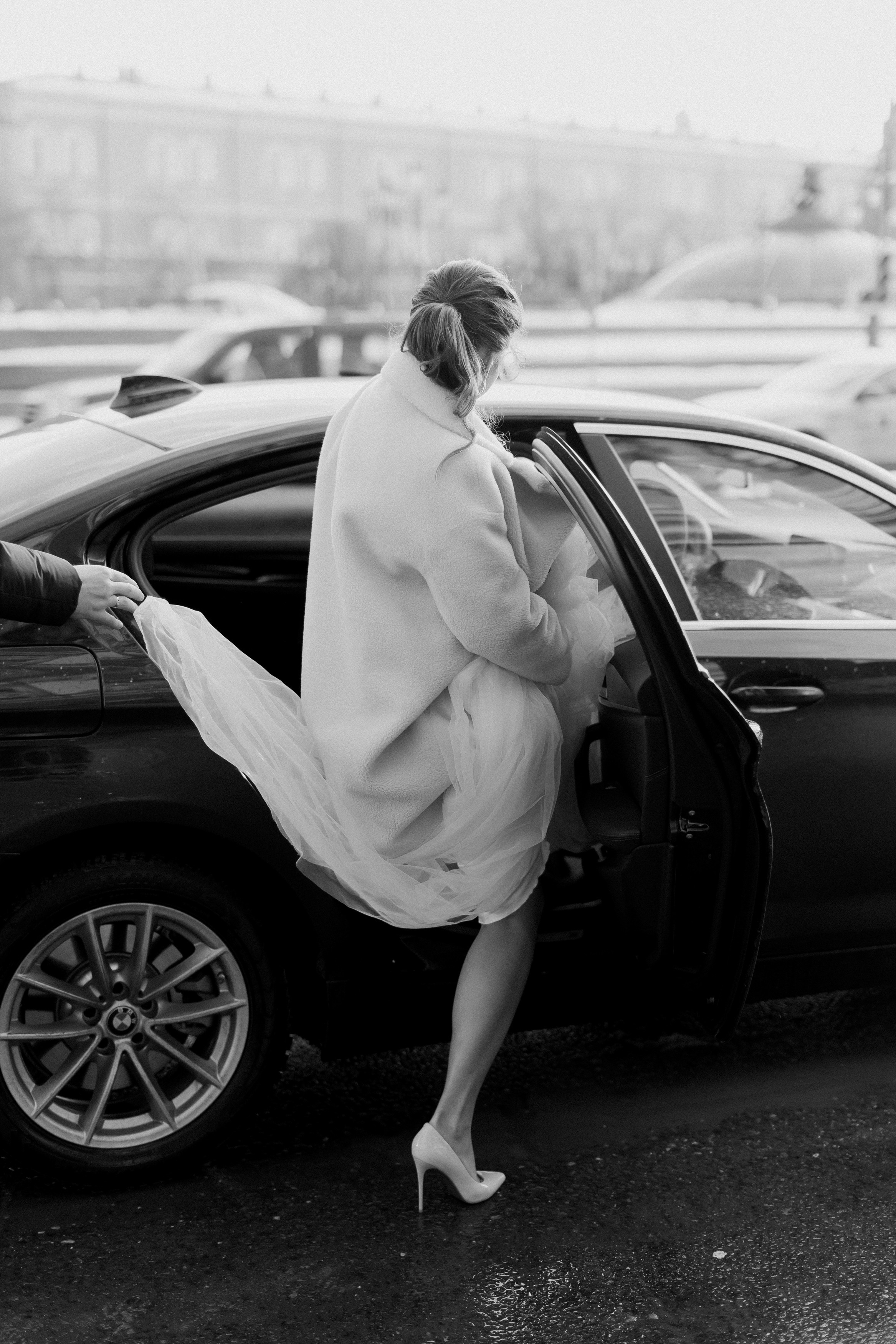 Виктория и Артем. Свадебный фотограф Москва Грузия Мотеюнайте Виктория