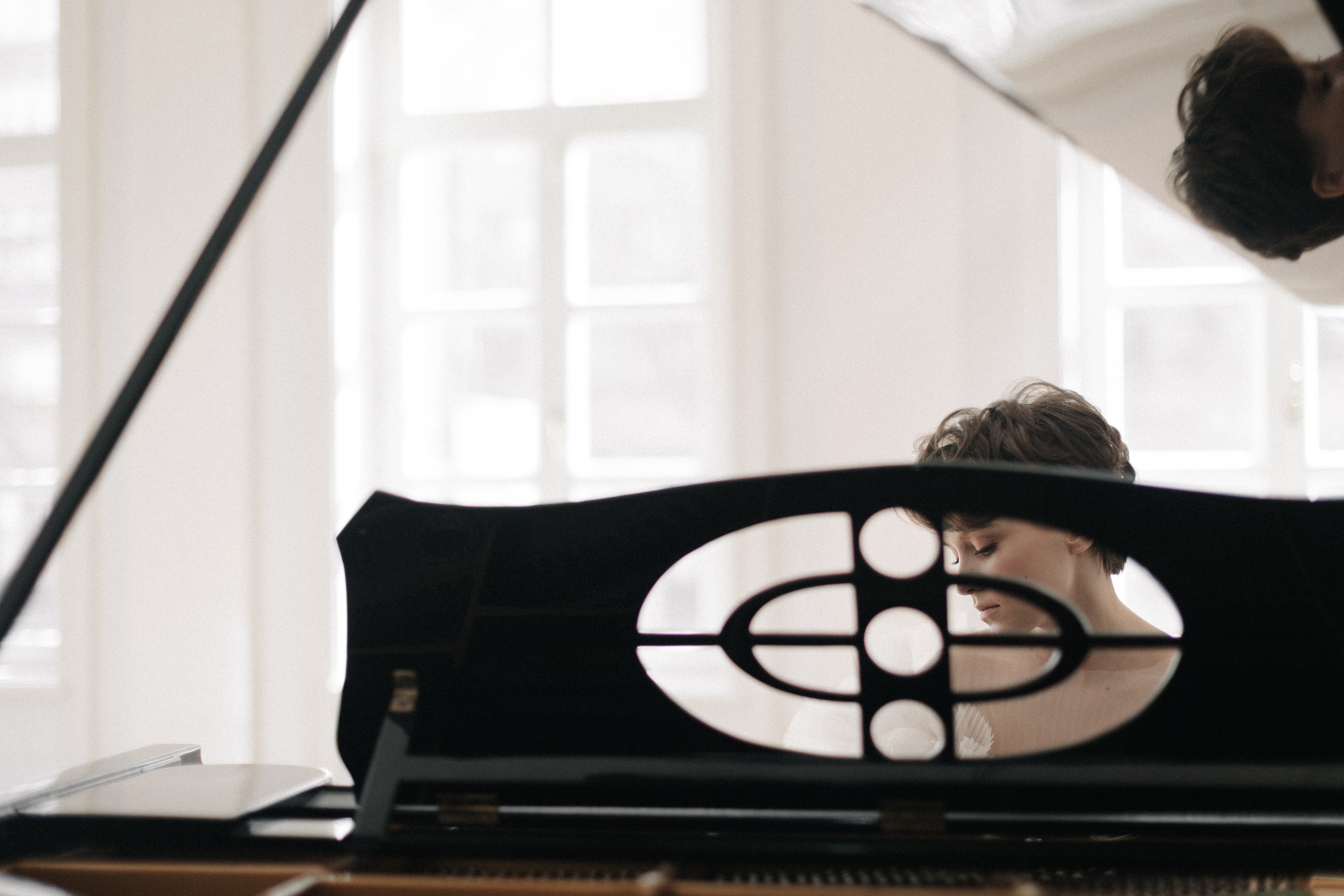 Spring Dream. Свадебный фотограф Москва Мотеюнайте Виктория