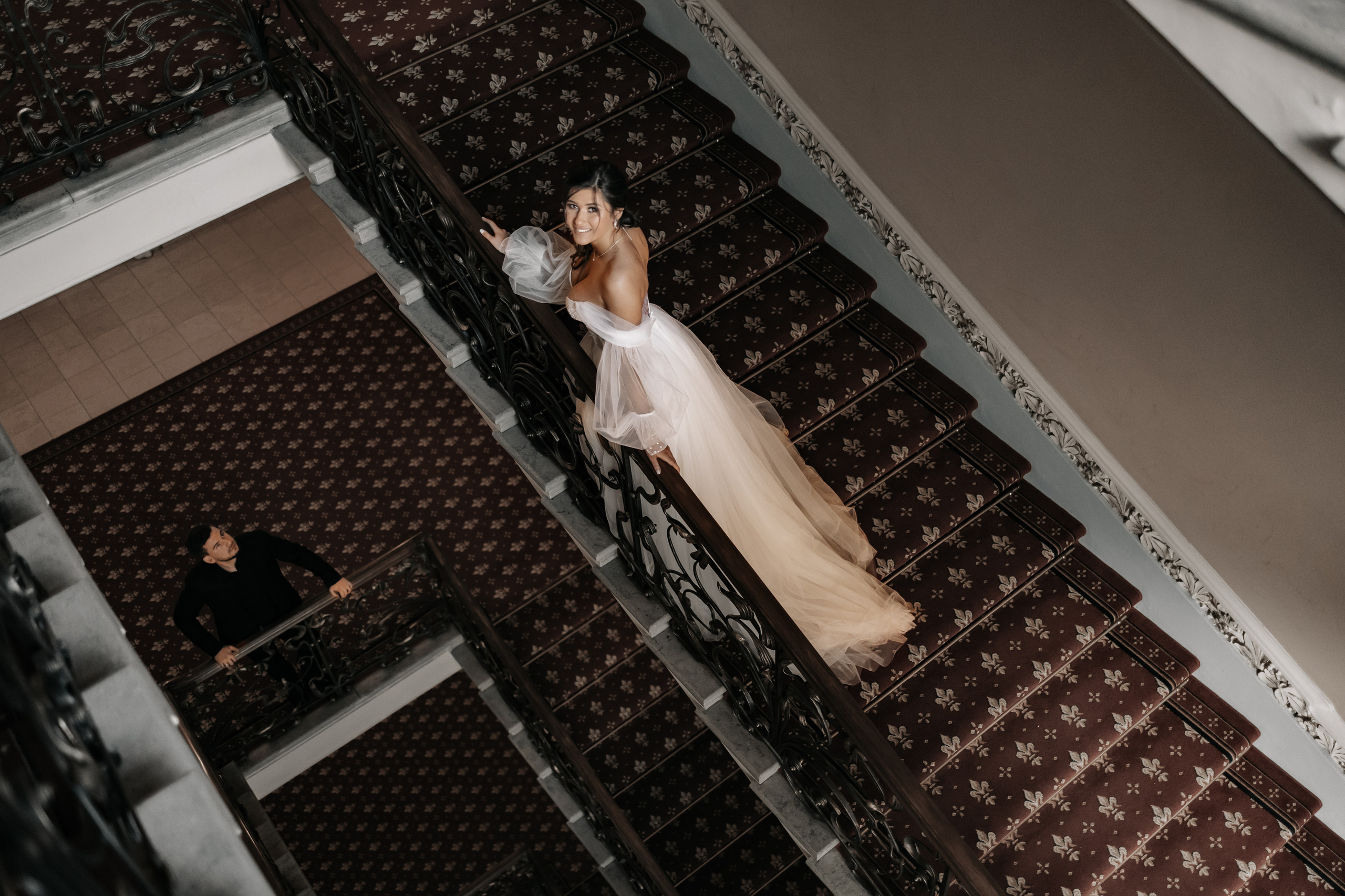 Виктория и Артем. Свадебный фотограф Москва Грузия Мотеюнайте Виктория