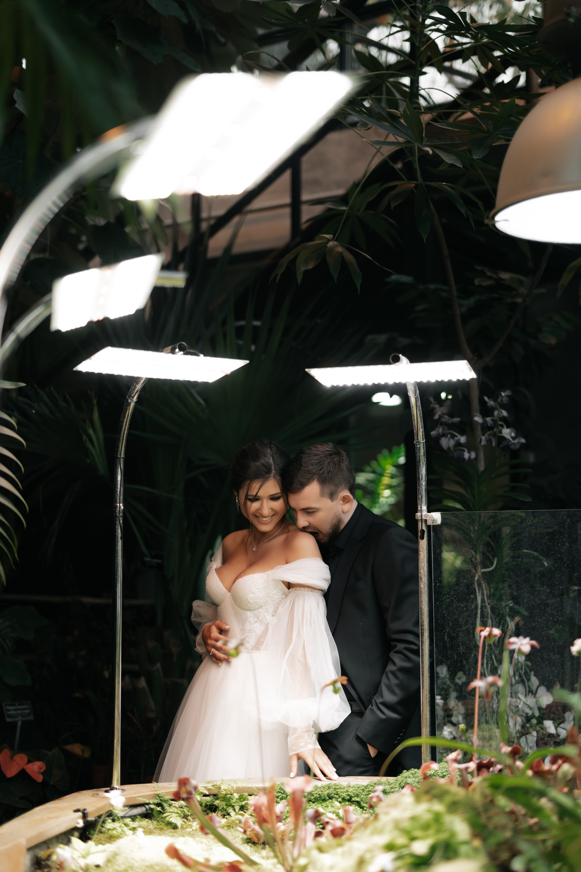 Виктория и Артем. Свадебный фотограф Москва Грузия Мотеюнайте Виктория