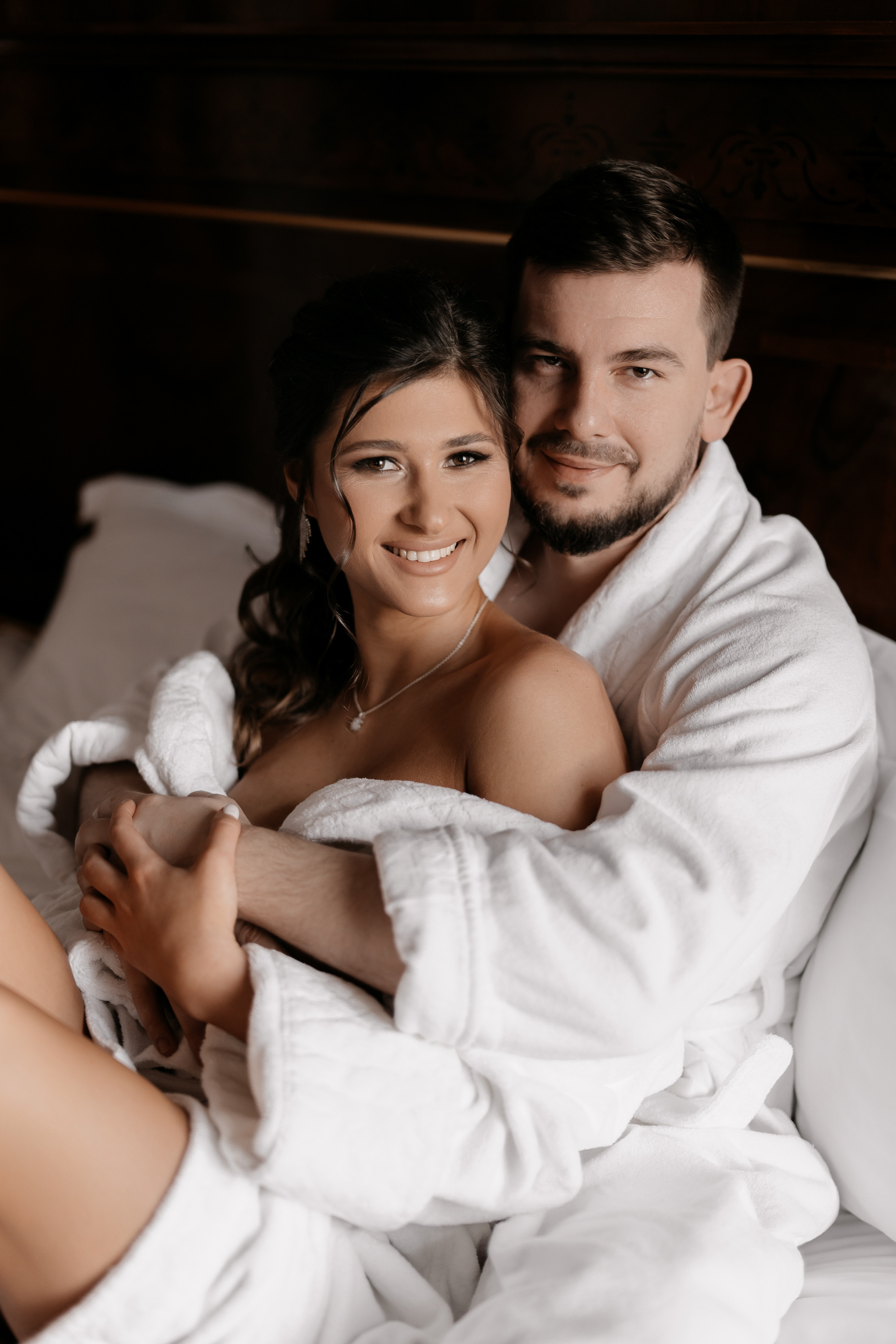 Виктория и Артем. Свадебный фотограф Москва Грузия Мотеюнайте Виктория