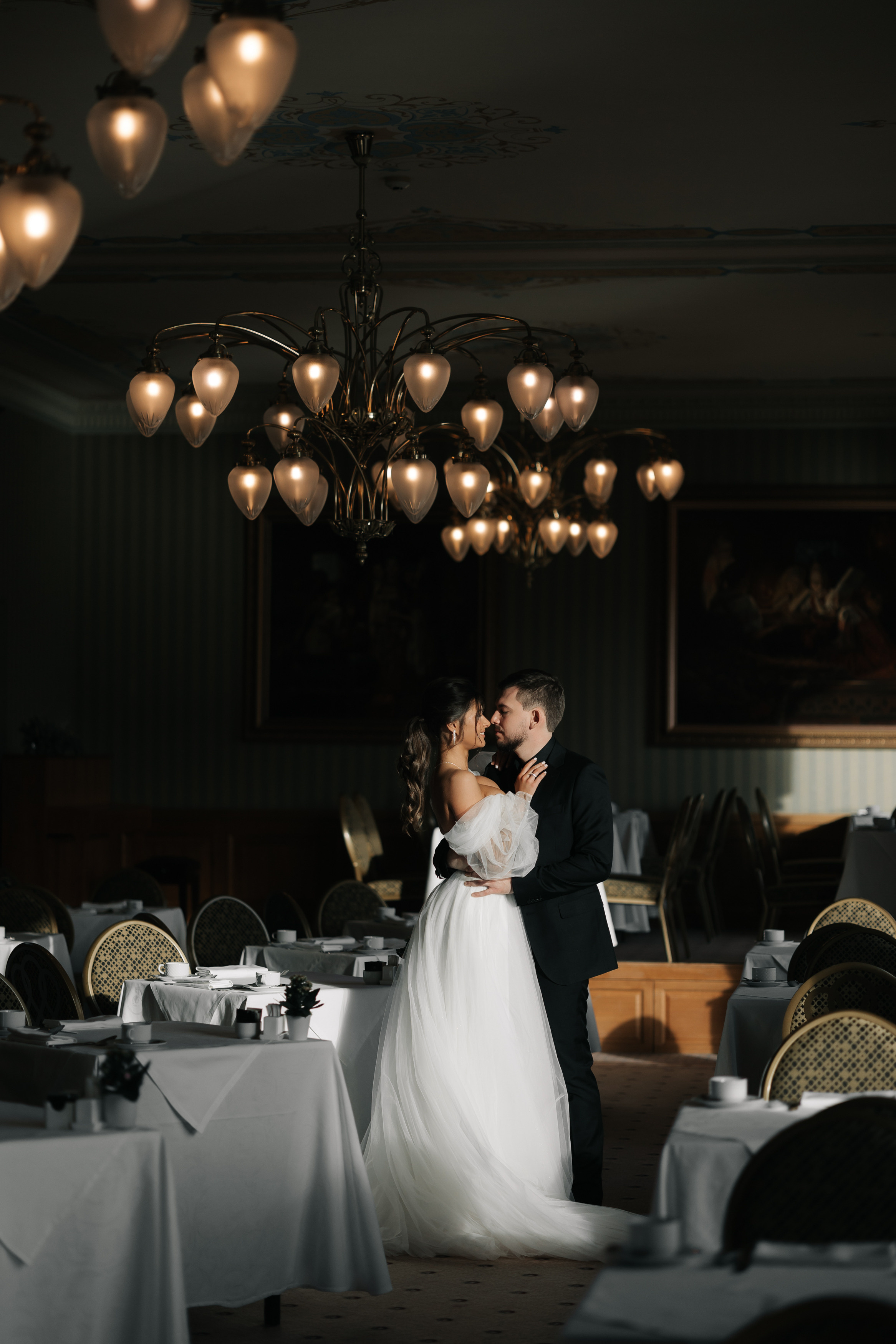 Виктория и Артем. Свадебный фотограф Москва Грузия Мотеюнайте Виктория