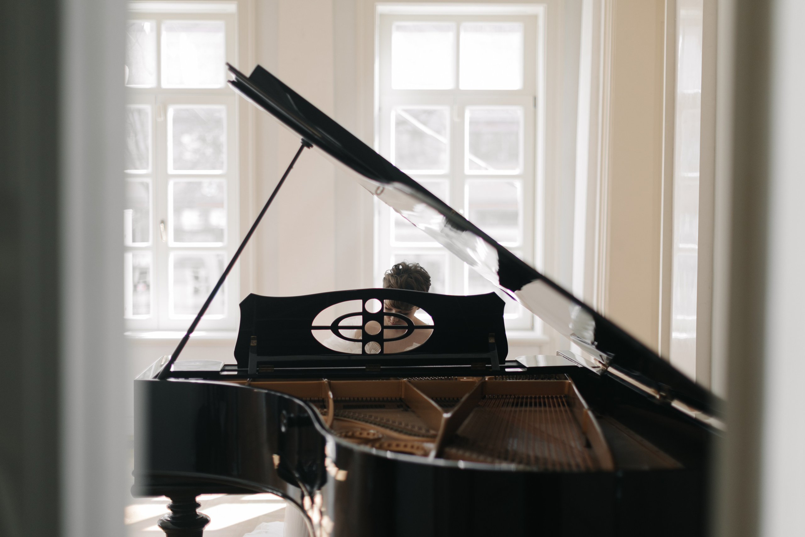 Spring Dream. Свадебный фотограф Москва Мотеюнайте Виктория