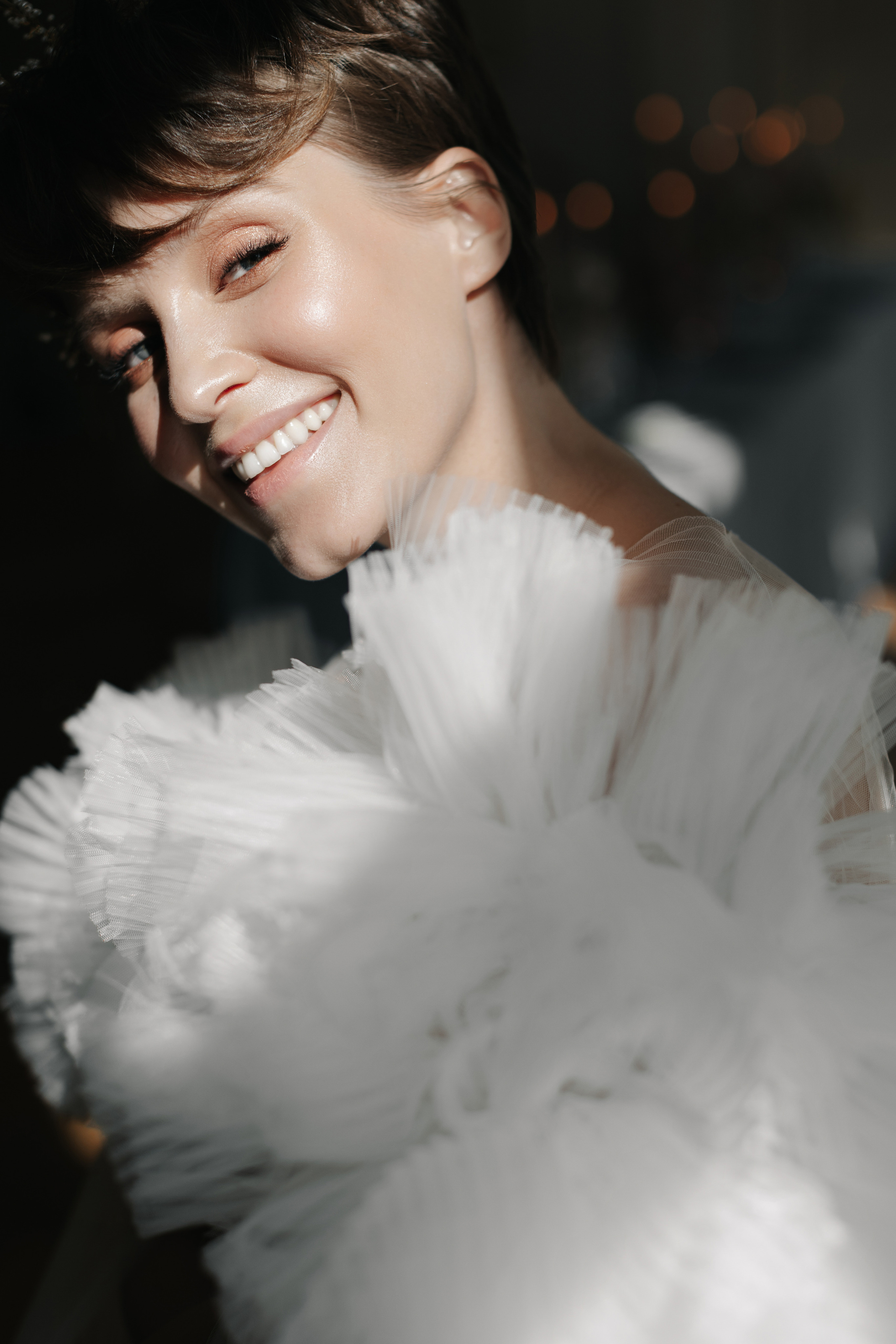 Spring Dream. Свадебный фотограф Москва Мотеюнайте Виктория