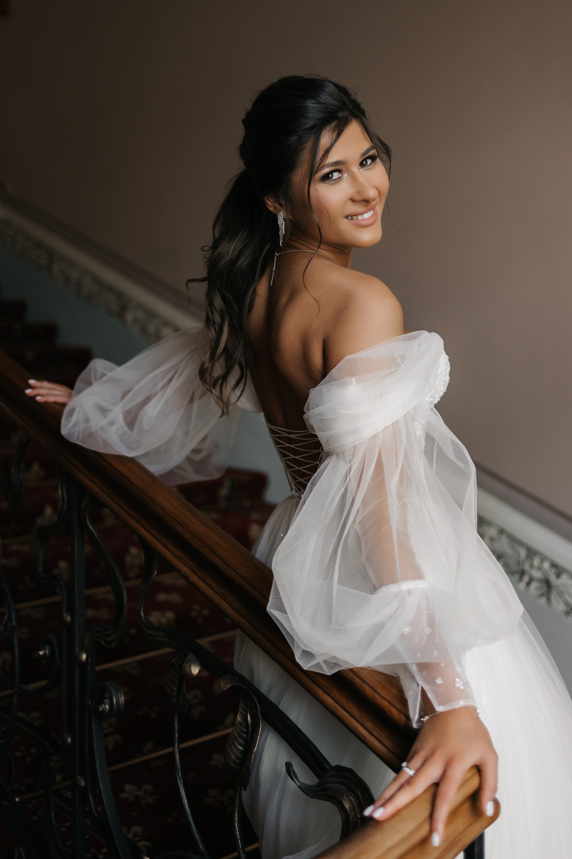 Виктория и Артем. Свадебный фотограф Москва Грузия Мотеюнайте Виктория