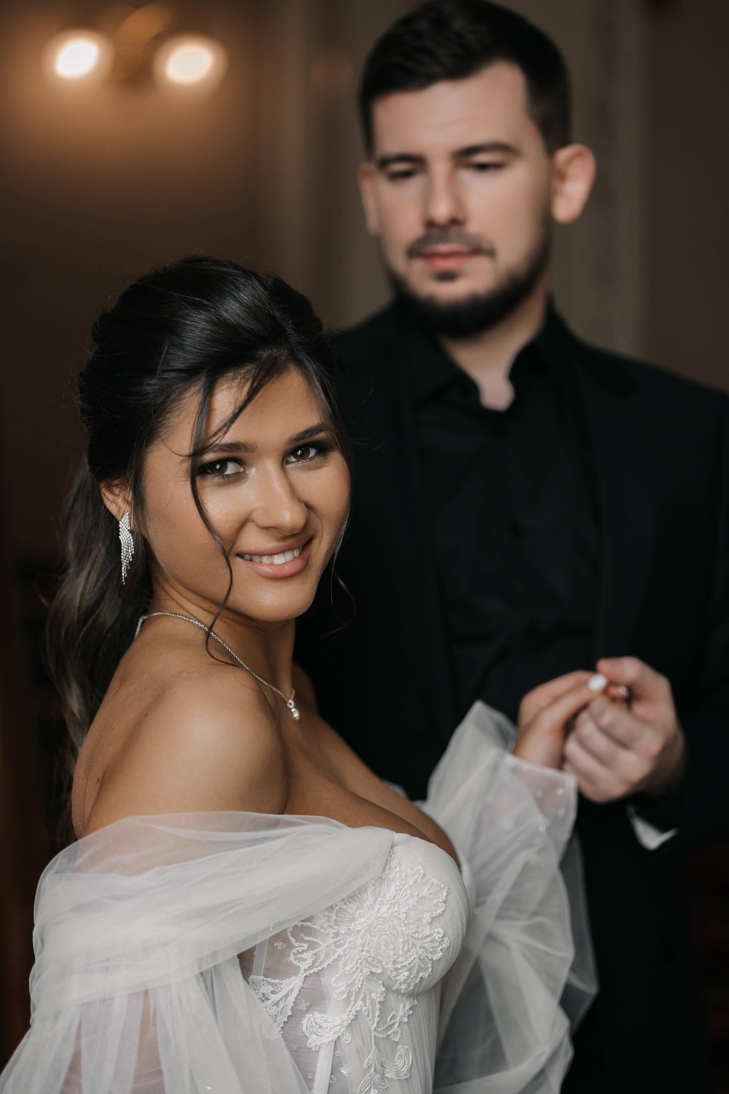 Виктория и Артем. Свадебный фотограф Москва Грузия Мотеюнайте Виктория