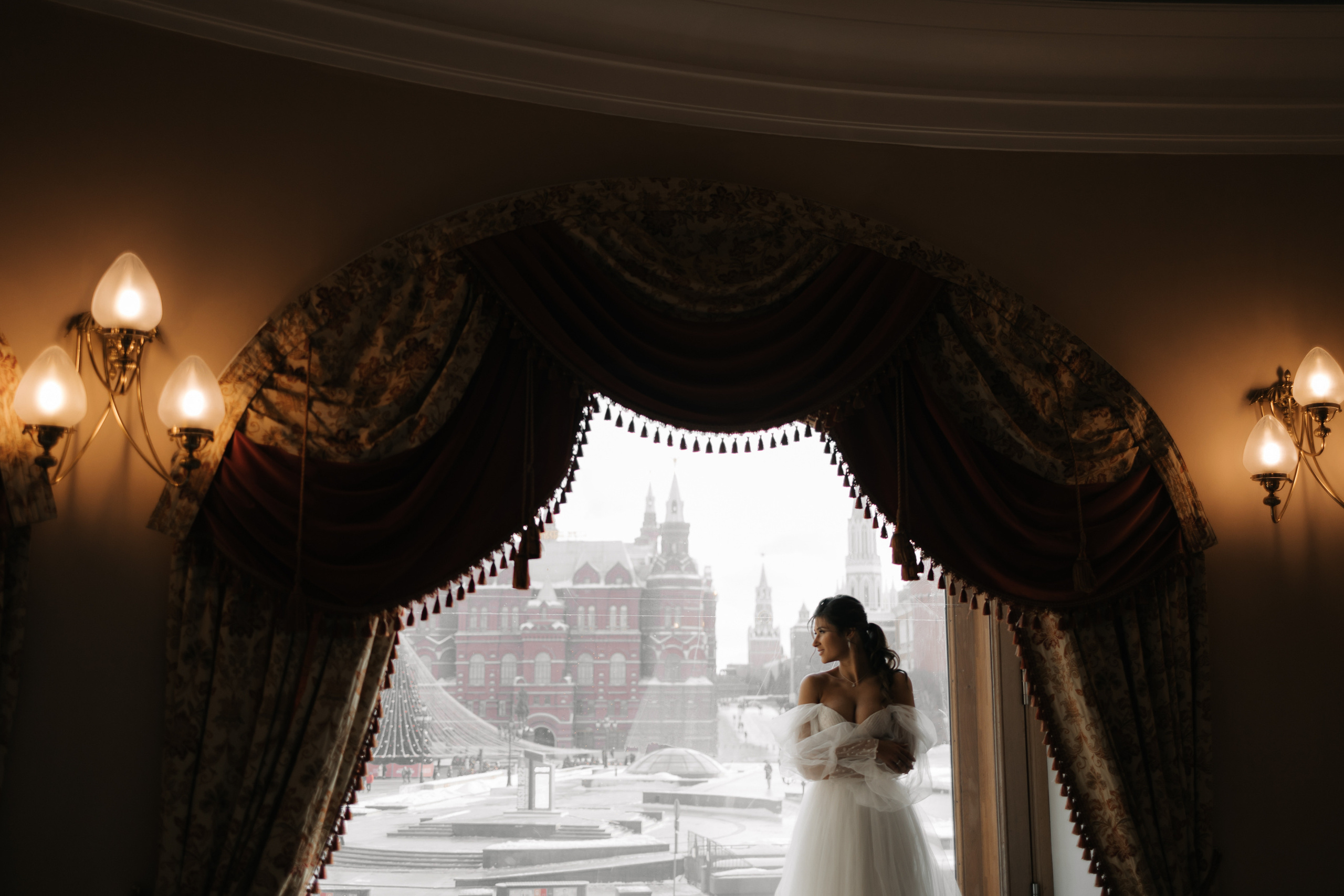 Виктория и Артем. Свадебный фотограф Москва Грузия Мотеюнайте Виктория