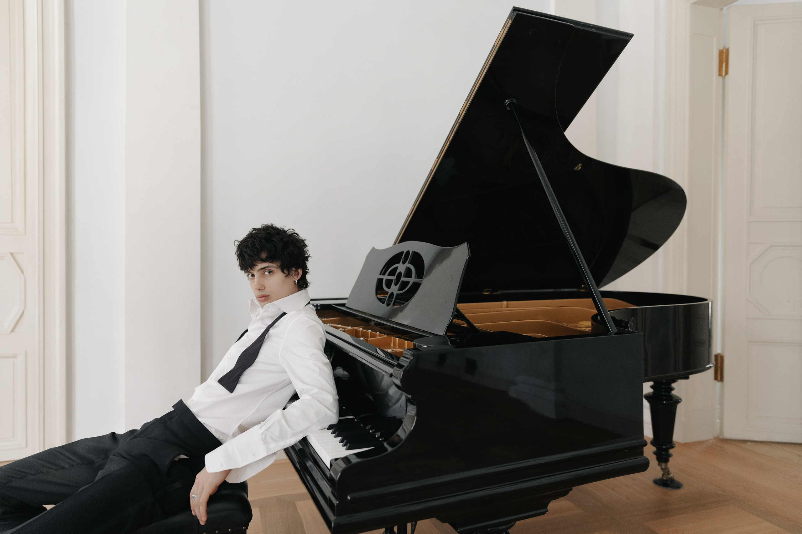 Spring Dream. Свадебный фотограф Москва Мотеюнайте Виктория