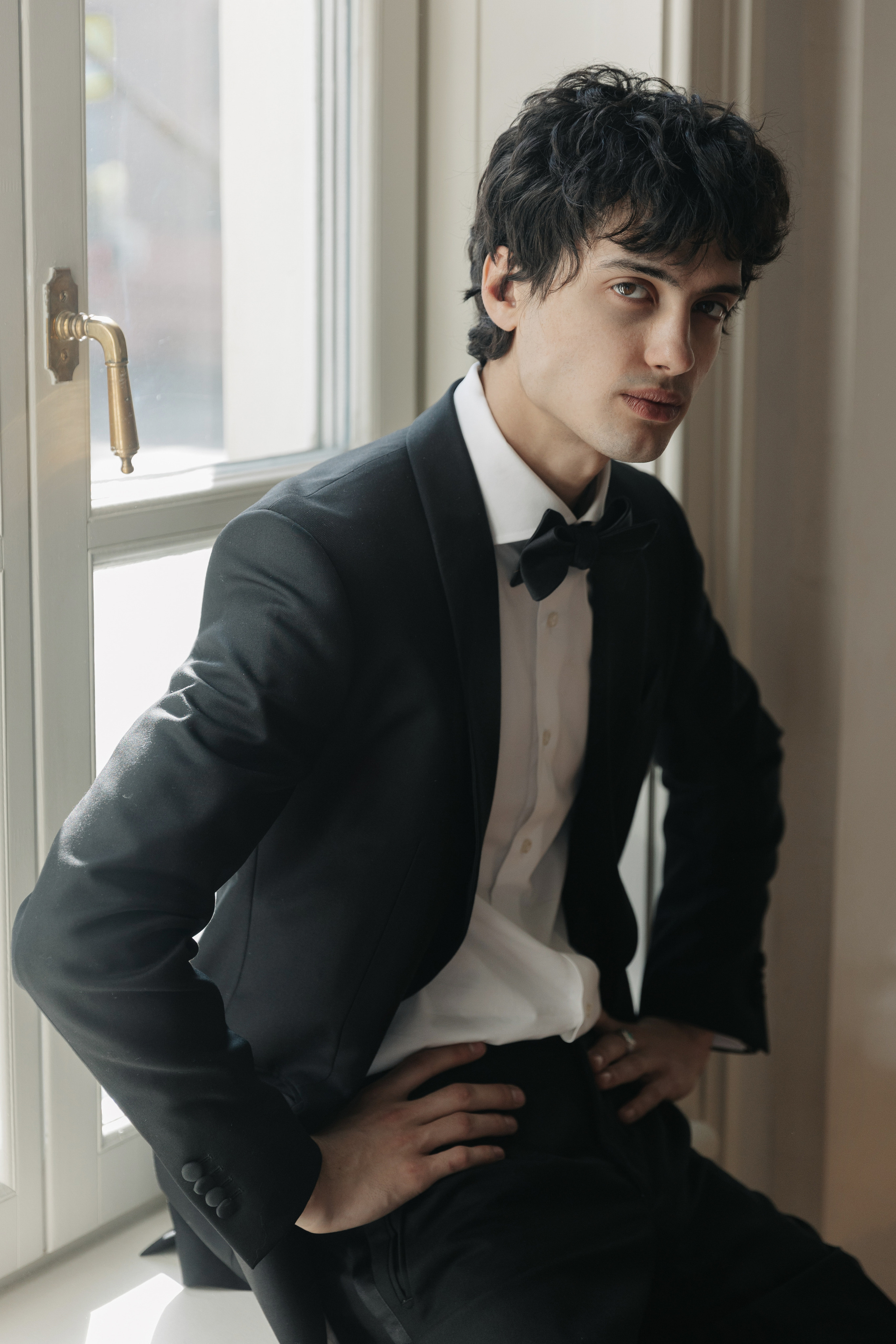 Spring Dream. Свадебный фотограф Москва Мотеюнайте Виктория