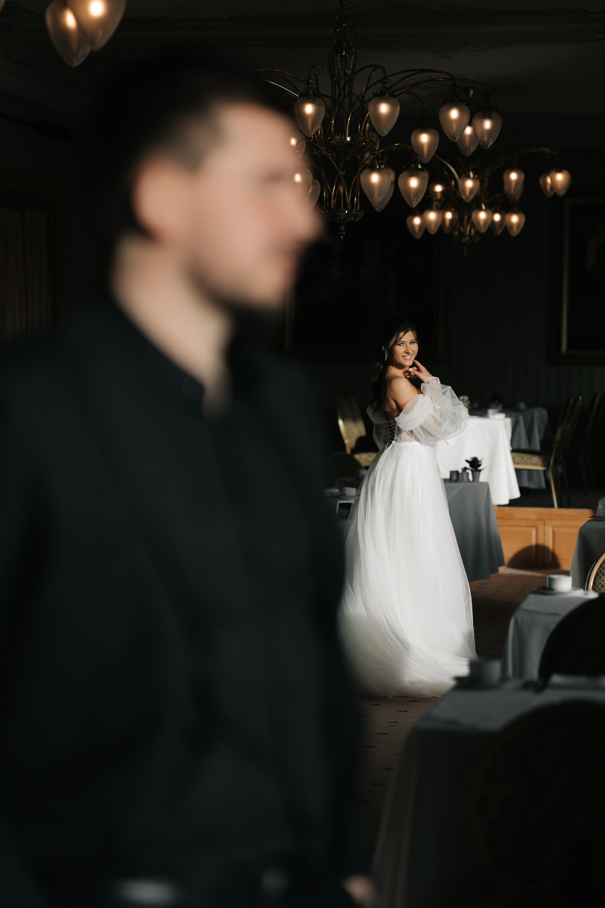 Виктория и Артем. Свадебный фотограф Москва Грузия Мотеюнайте Виктория