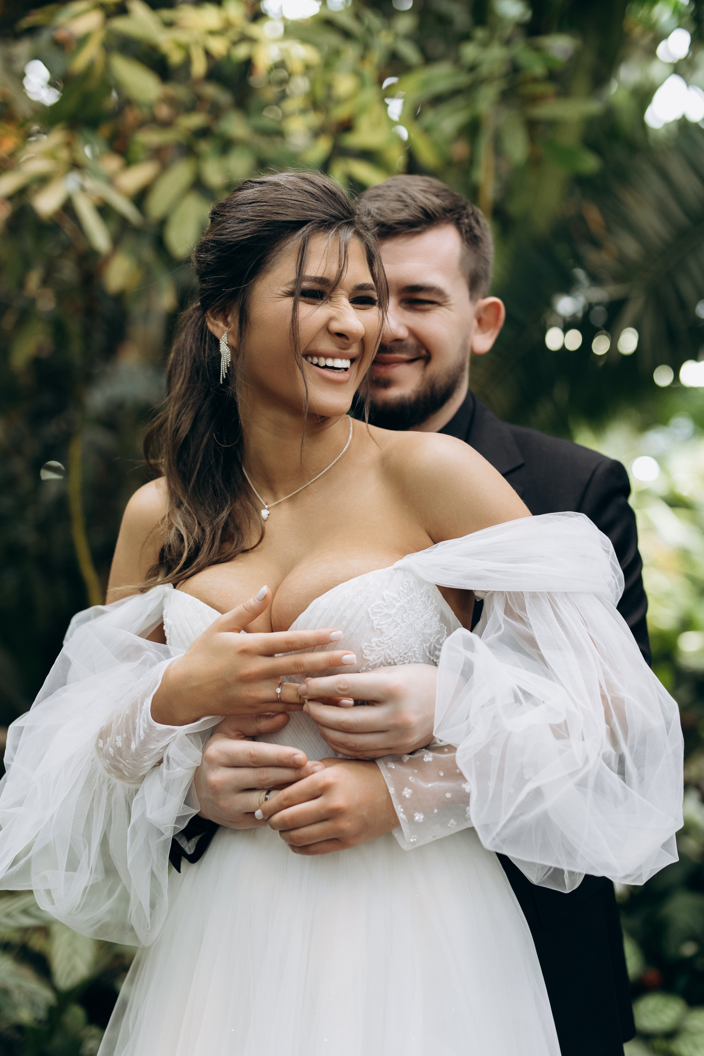 Виктория и Артем. Свадебный фотограф Москва Грузия Мотеюнайте Виктория