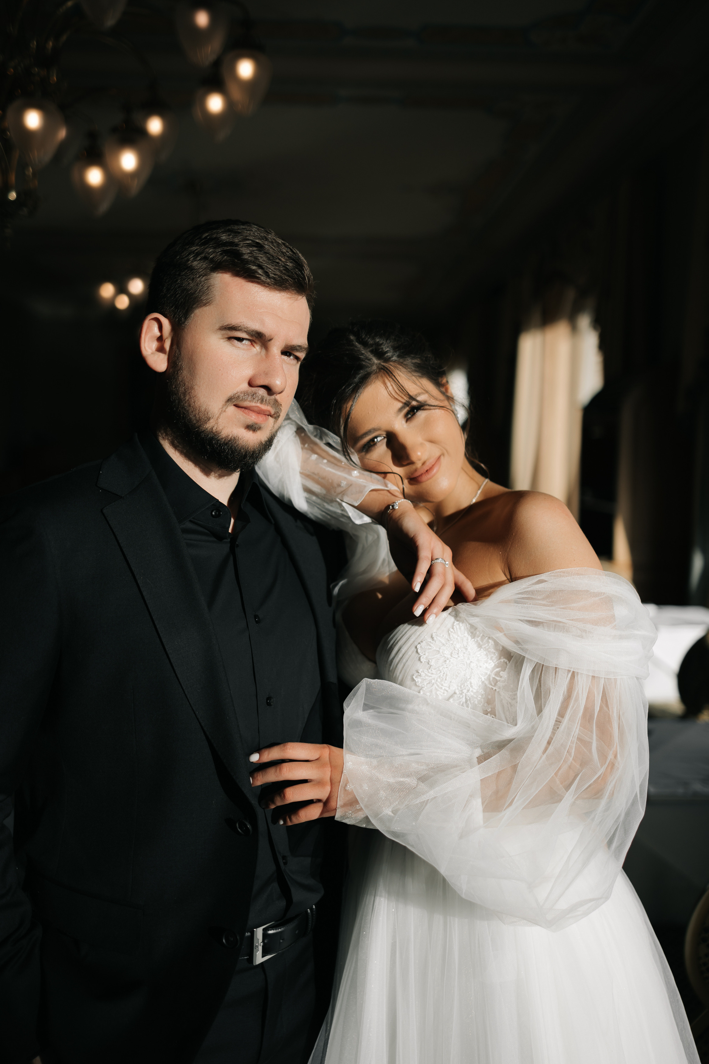 Виктория и Артем. Свадебный фотограф Москва Грузия Мотеюнайте Виктория