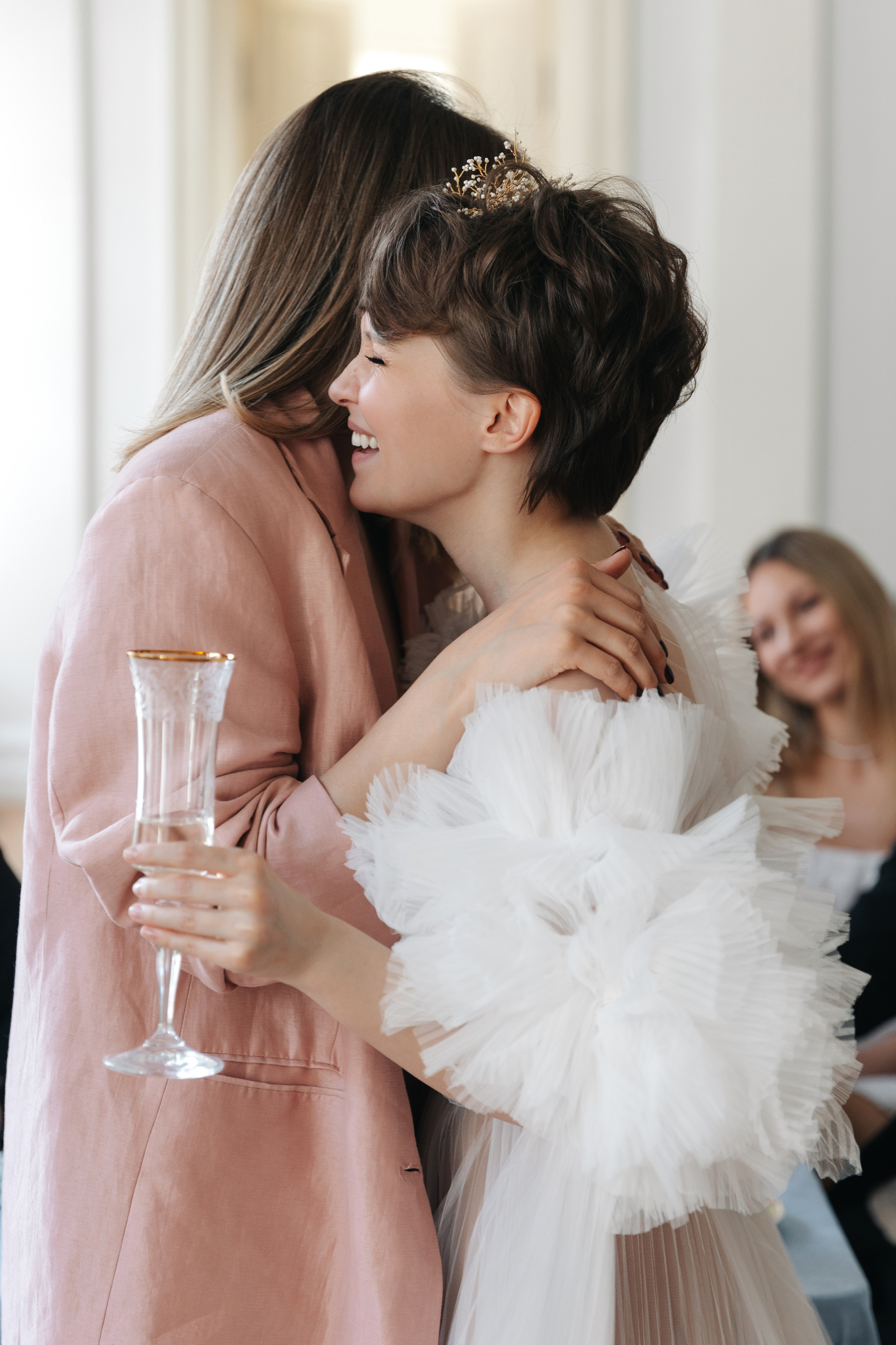 Spring Dream. Свадебный фотограф Москва Мотеюнайте Виктория