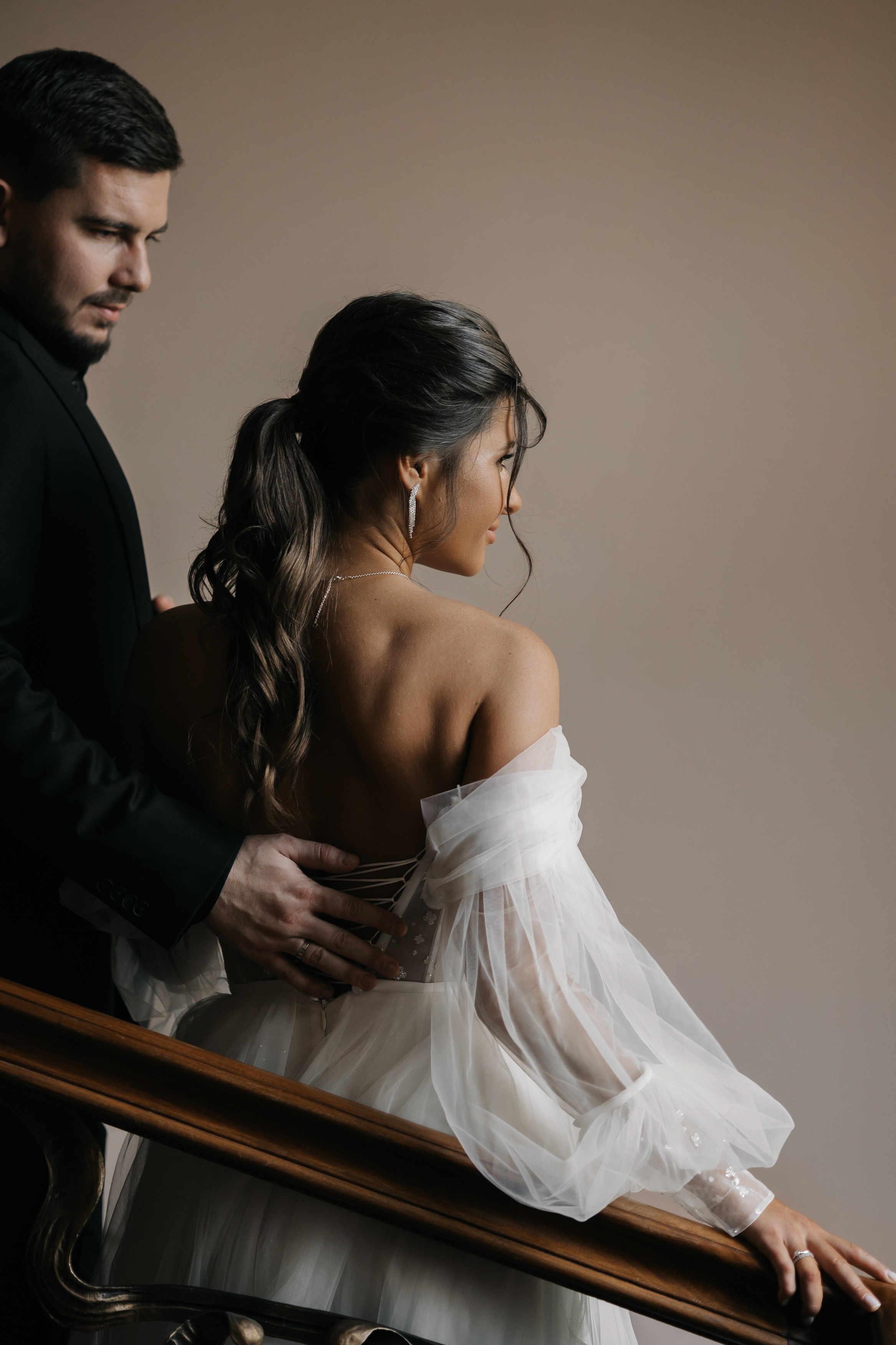 Виктория и Артем. Свадебный фотограф Москва Грузия Мотеюнайте Виктория