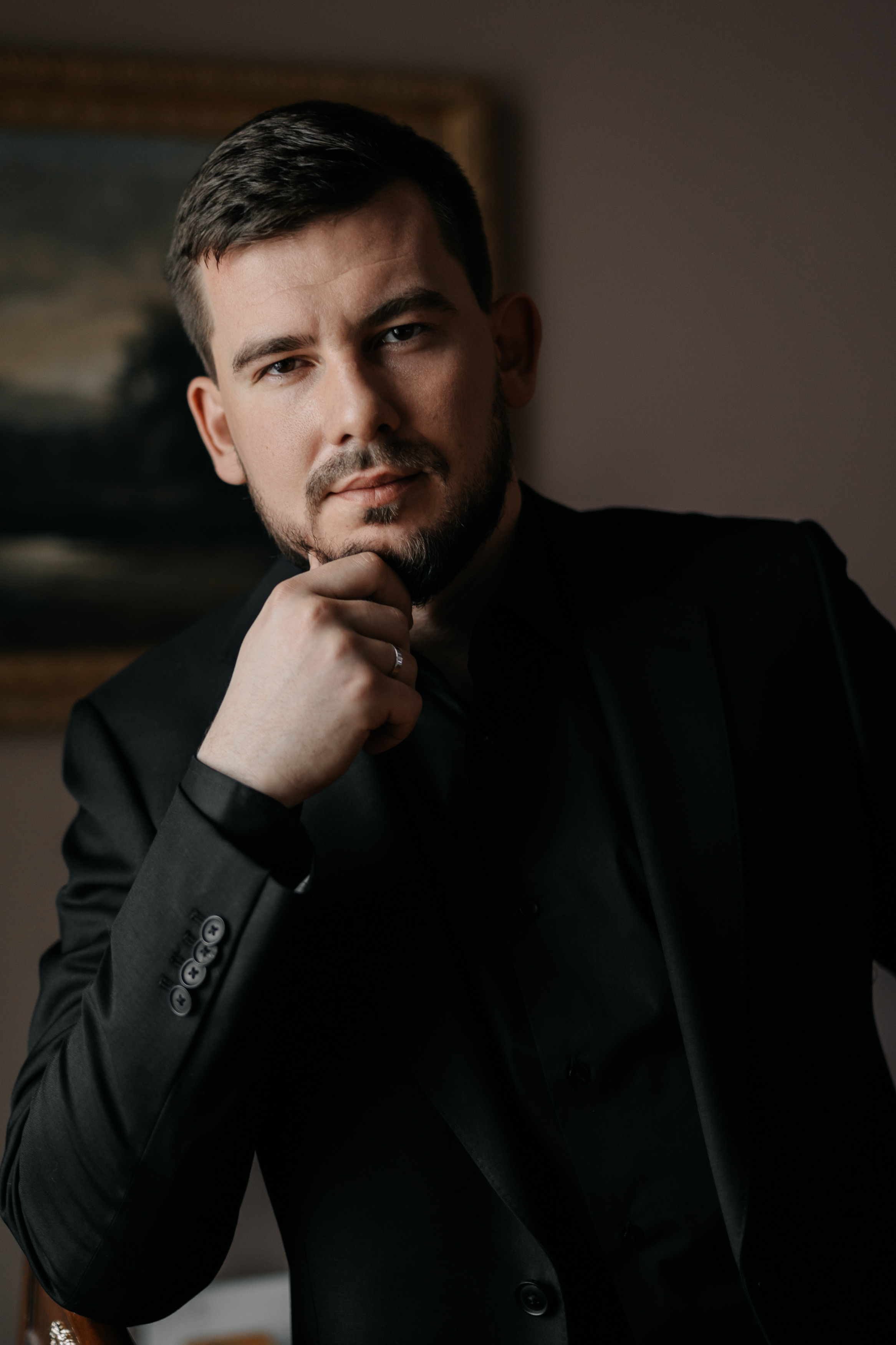 Виктория и Артем. Свадебный фотограф Москва Грузия Мотеюнайте Виктория