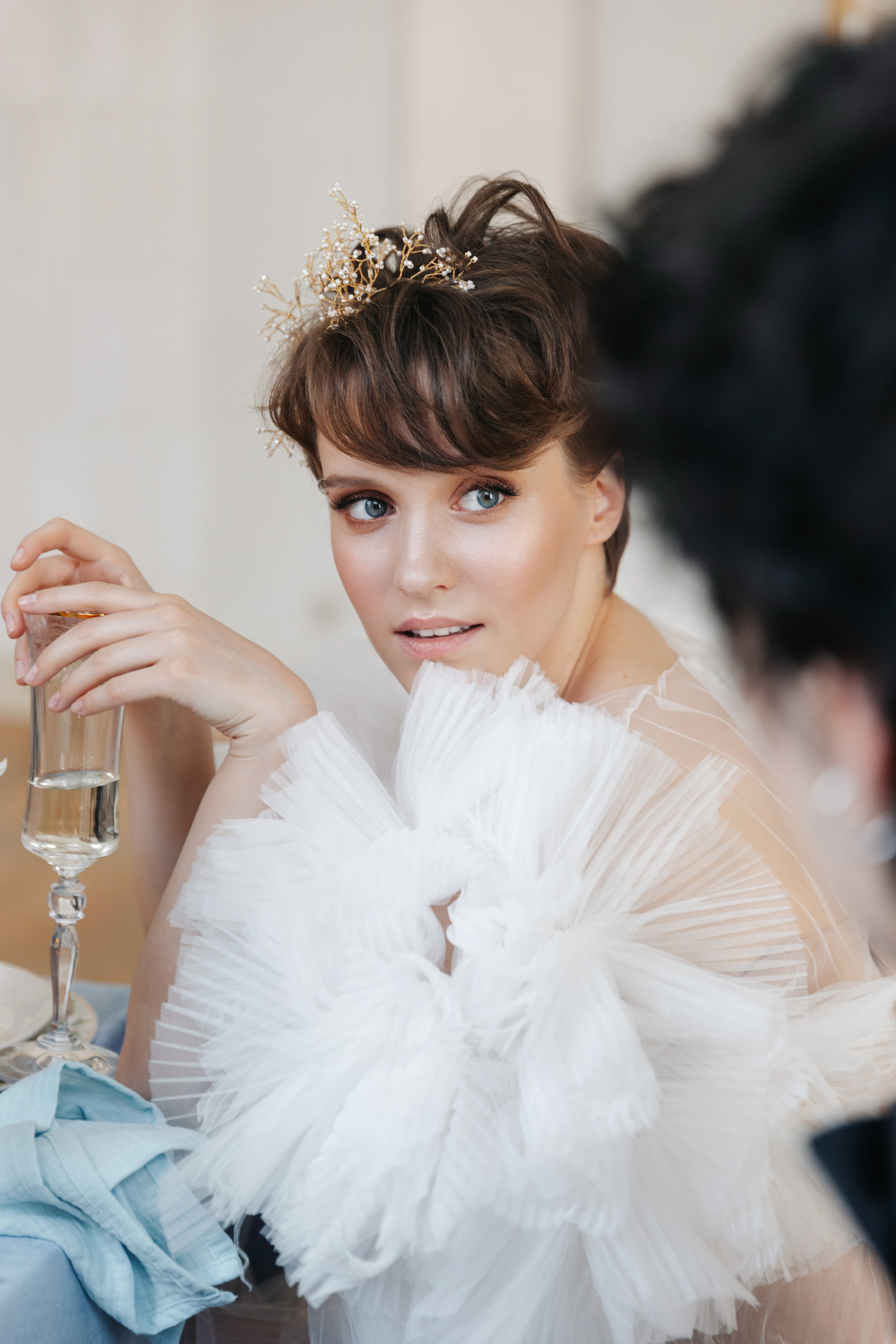 Spring Dream. Свадебный фотограф Москва Мотеюнайте Виктория